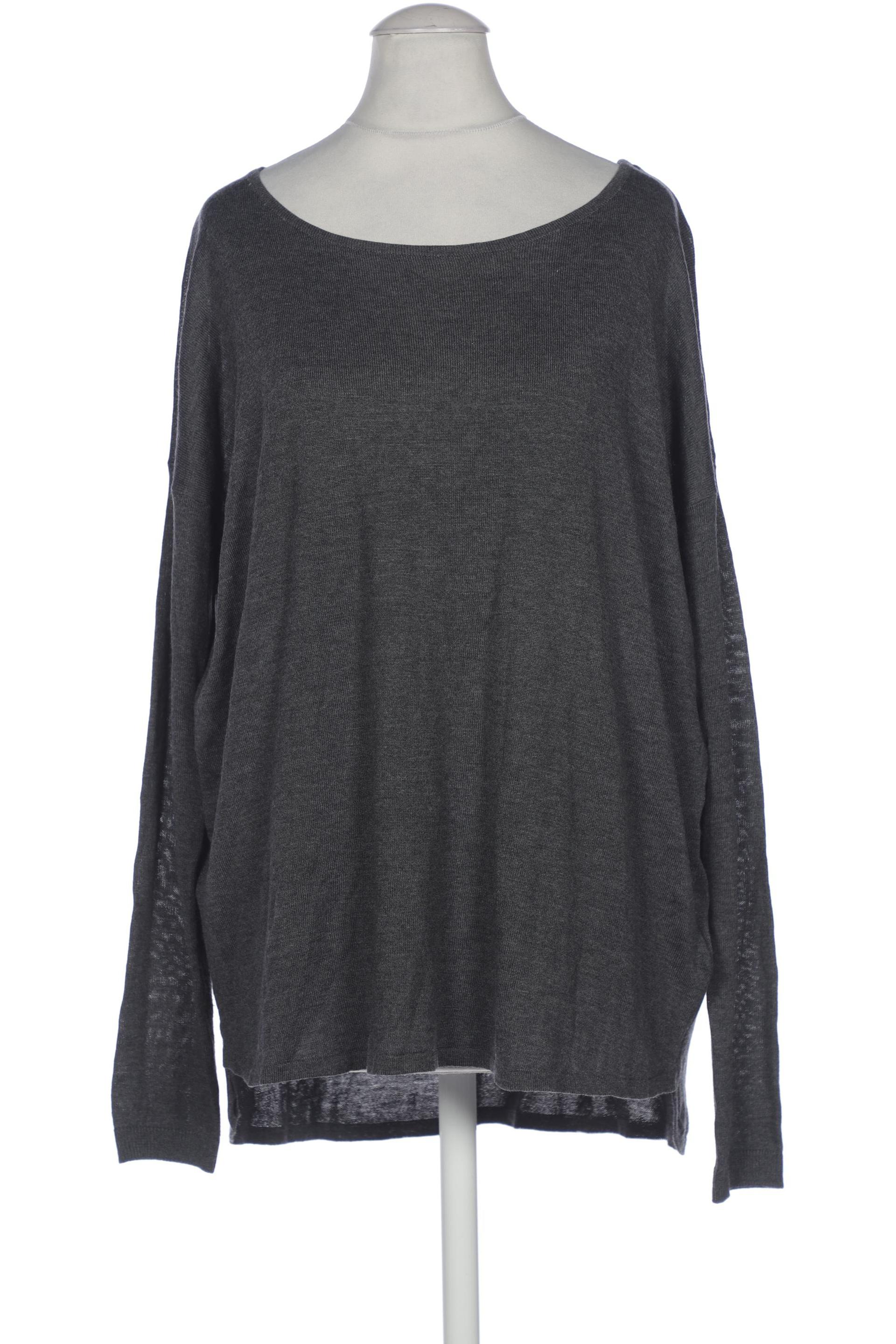 Thumbnail - H&amp;M Damen Pullover, grau, Gr. 36