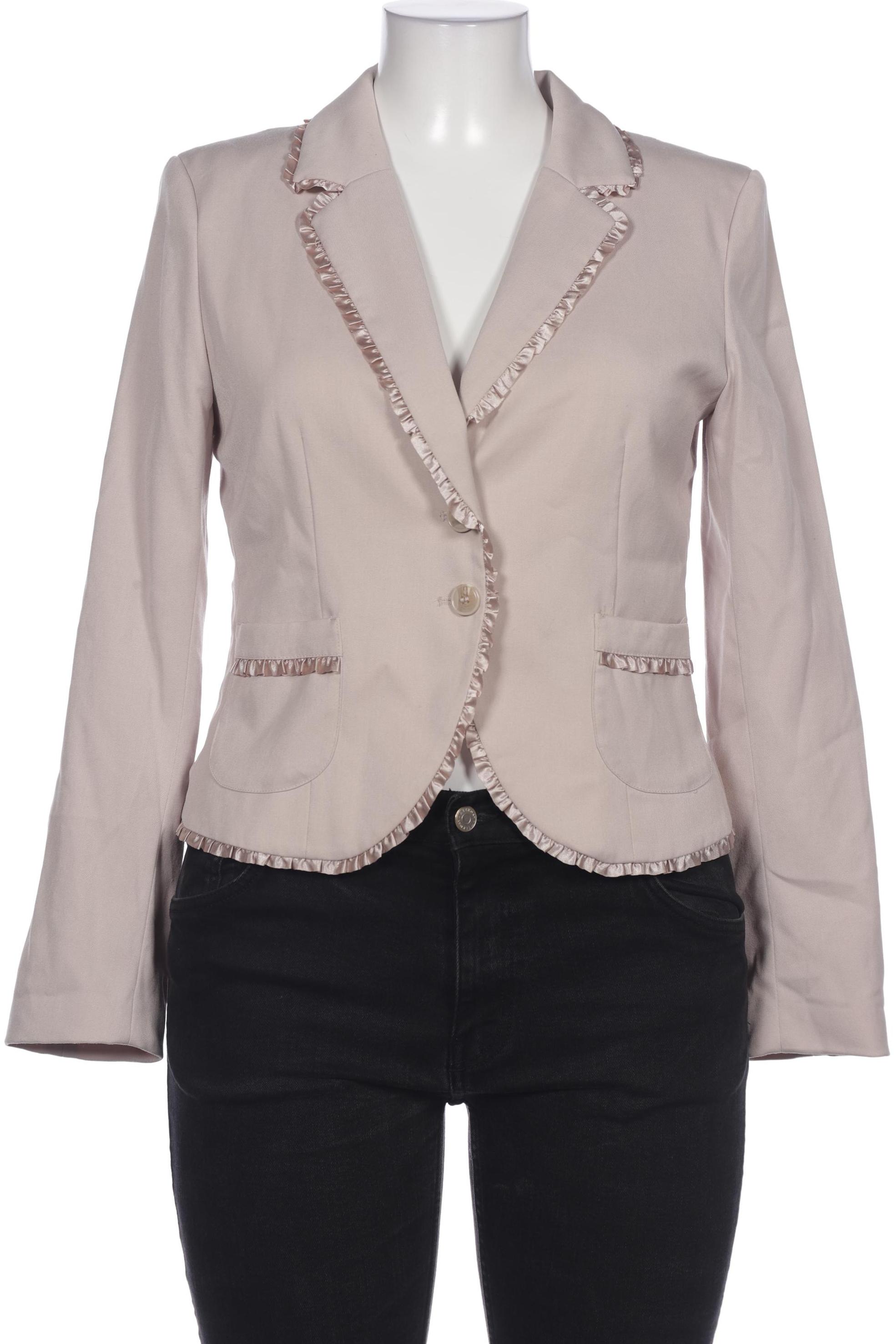 

H&M Damen Blazer, beige