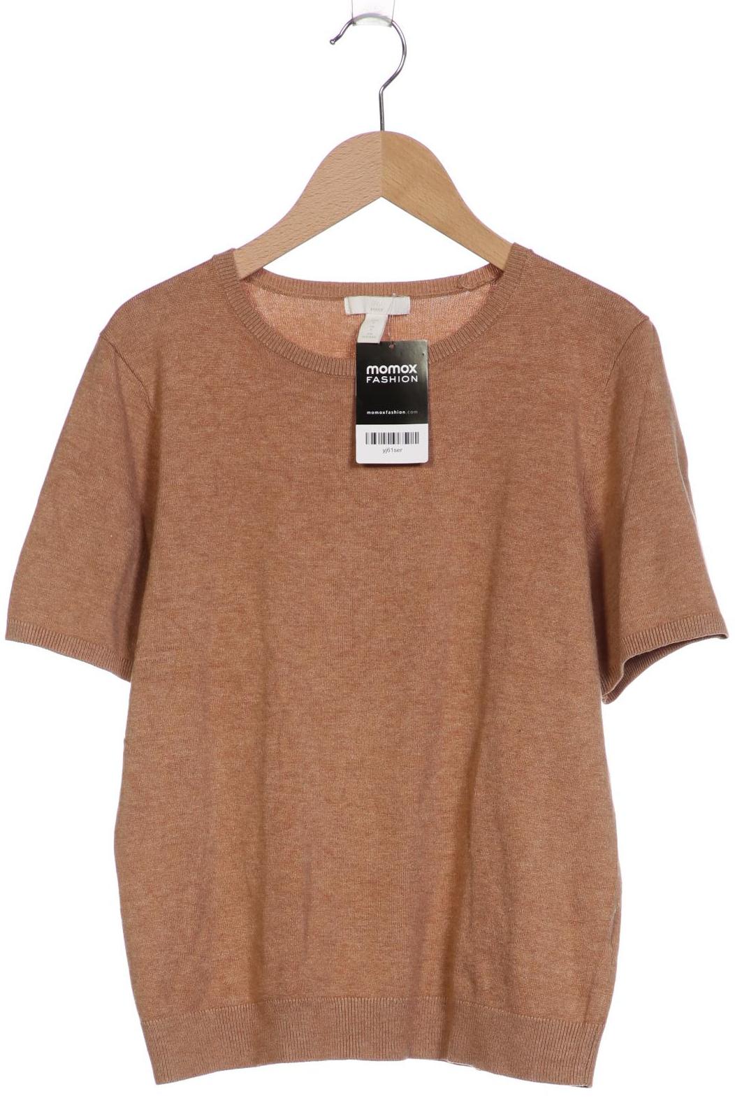 

H&M Damen Pullover, beige, Gr. 36