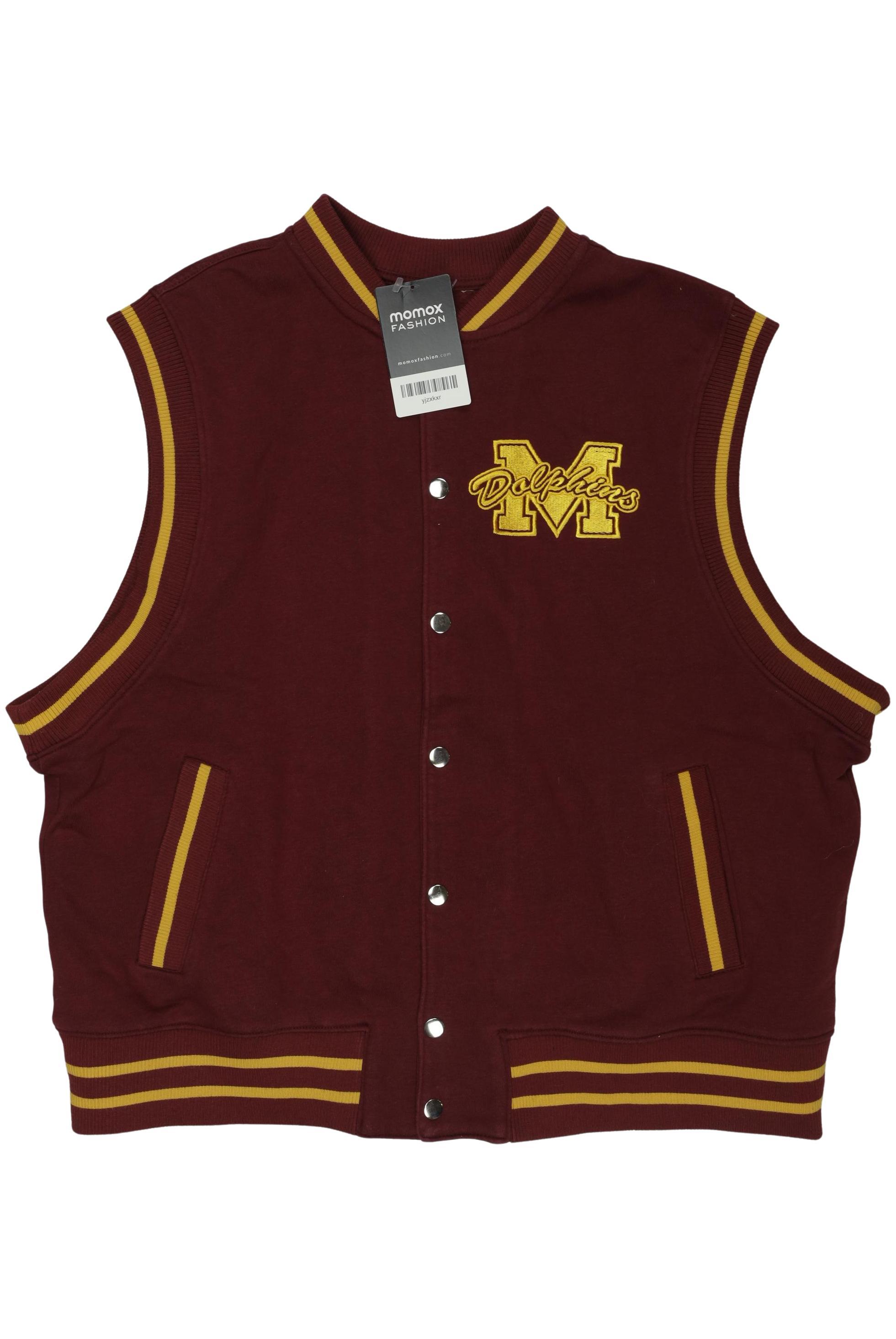 

H&M Damen Weste, mehrfarbig, Gr. 48