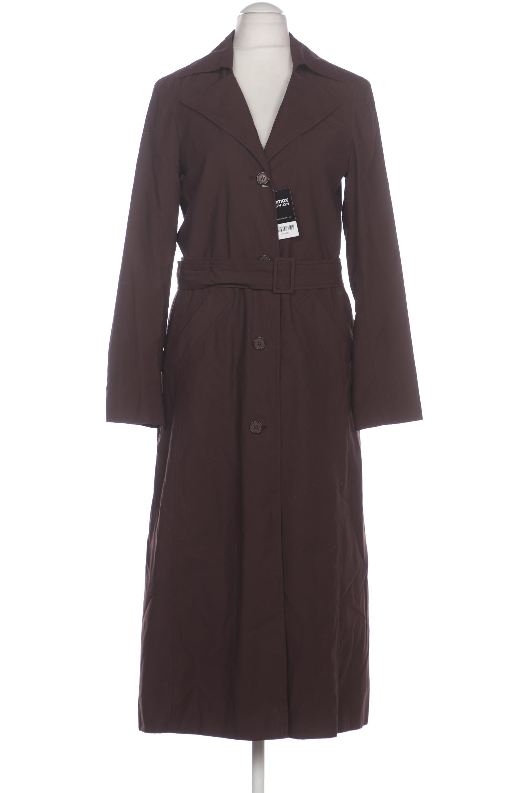 

H&M Damen Mantel, braun, Gr. 38
