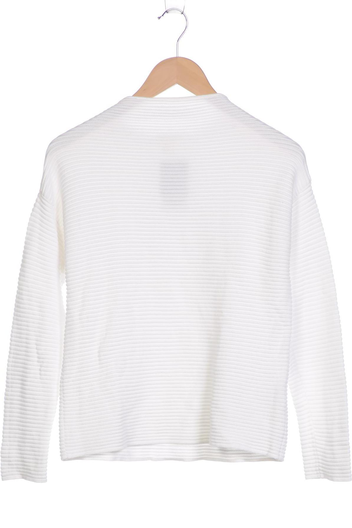 

H&M Damen Pullover, weiß