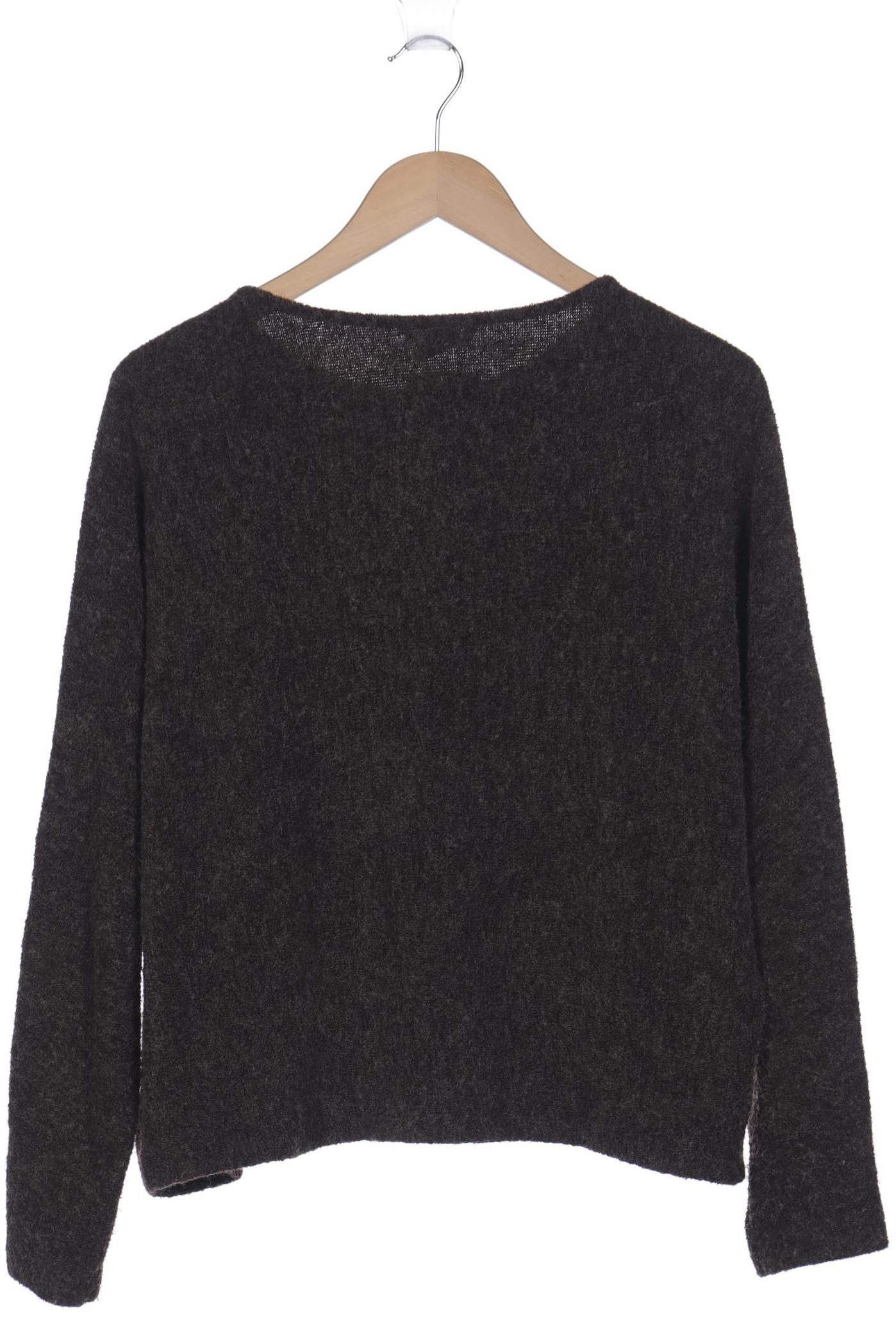 

H&M Damen Pullover, braun