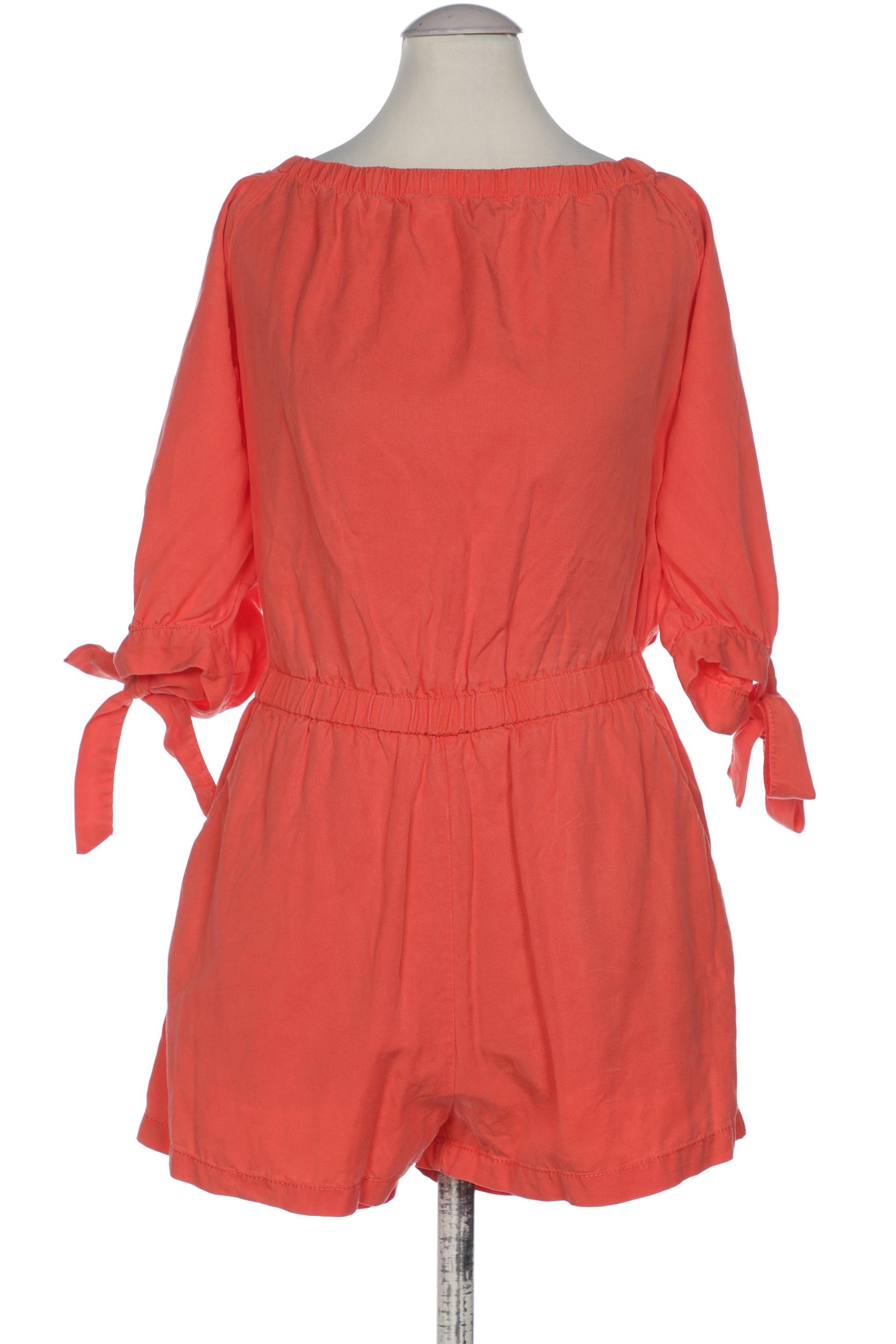 

H&M Damen Jumpsuit/Overall, rot, Gr. 32