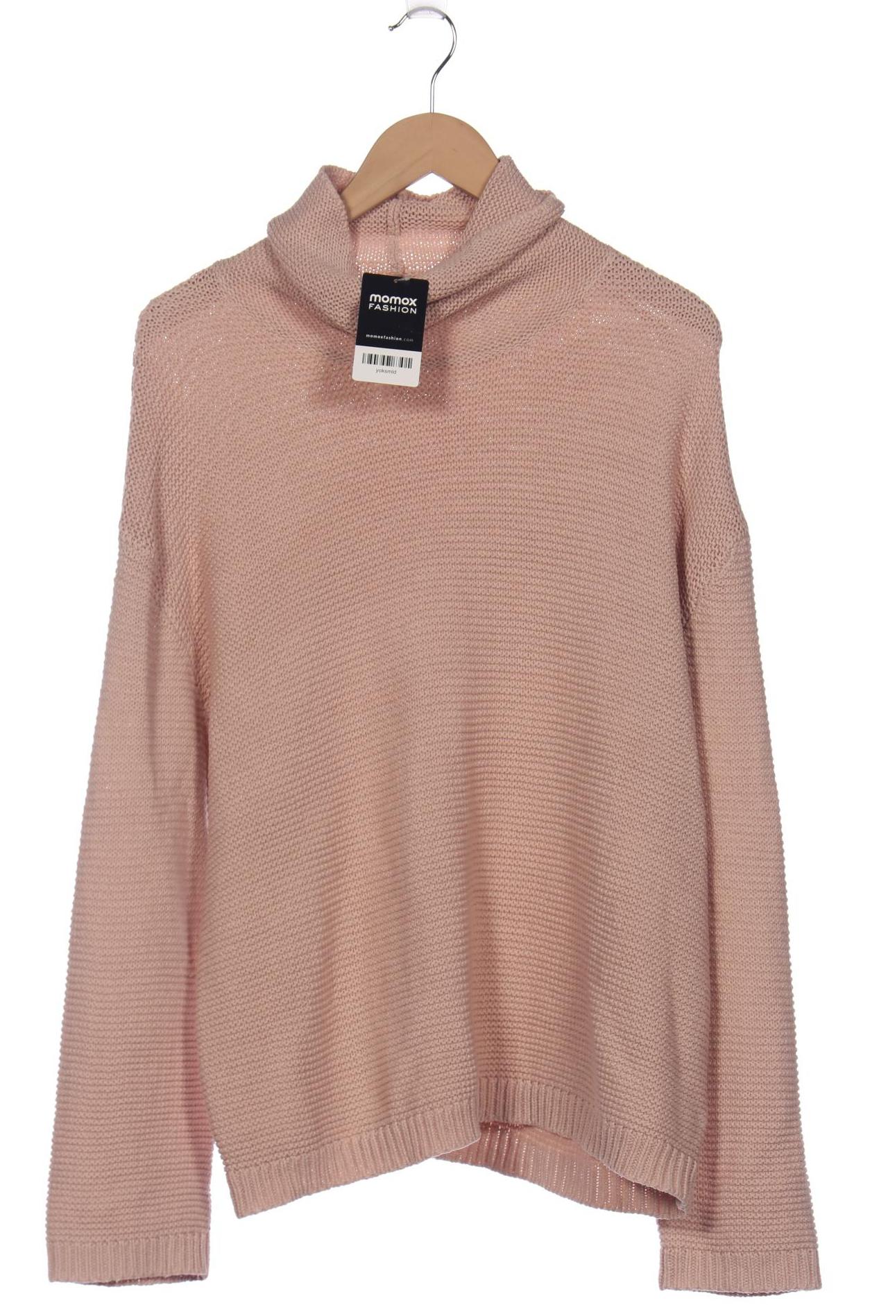 

H&M Damen Pullover, pink, Gr. 42