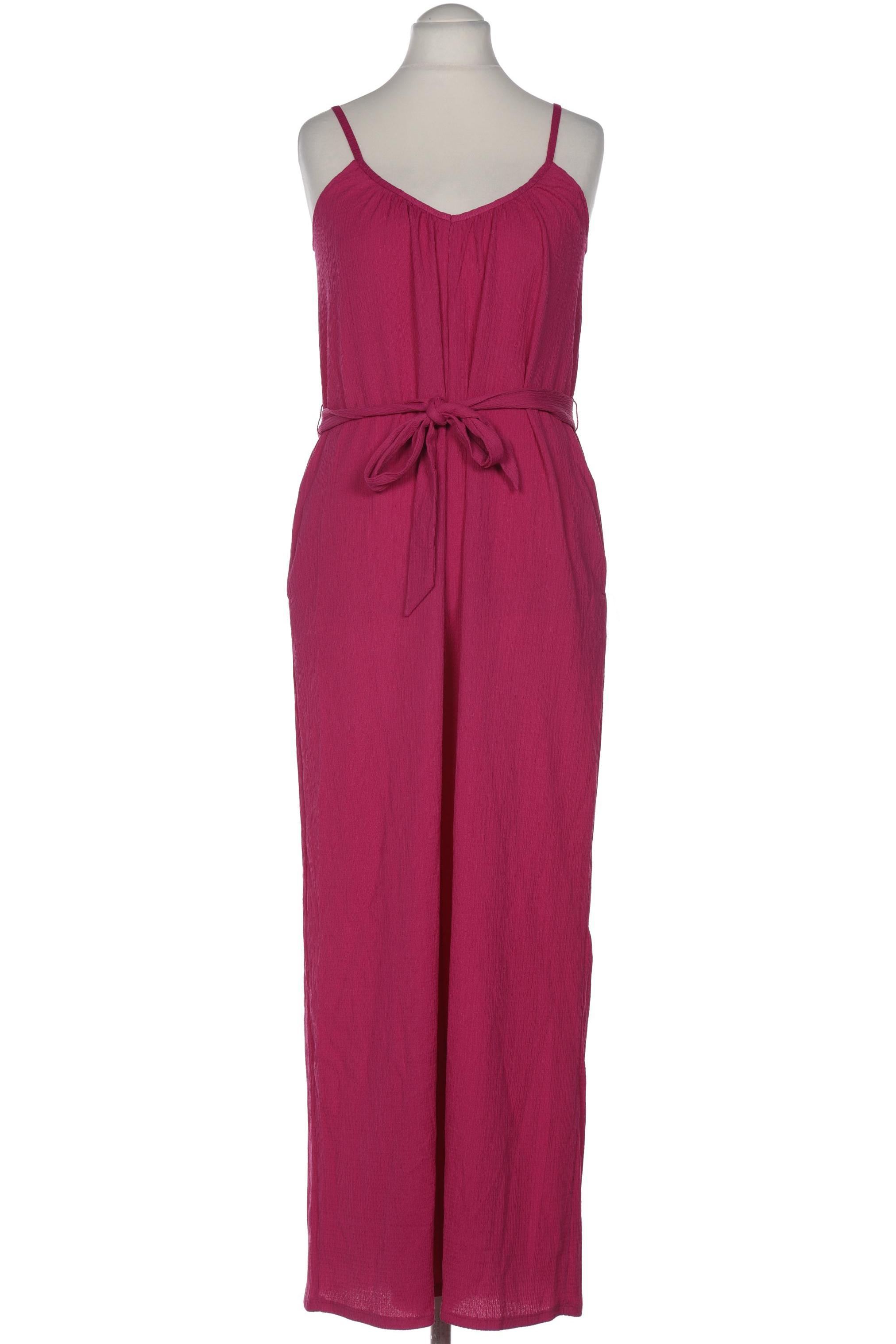 

H&M Damen Jumpsuit/Overall, pink, Gr. 38