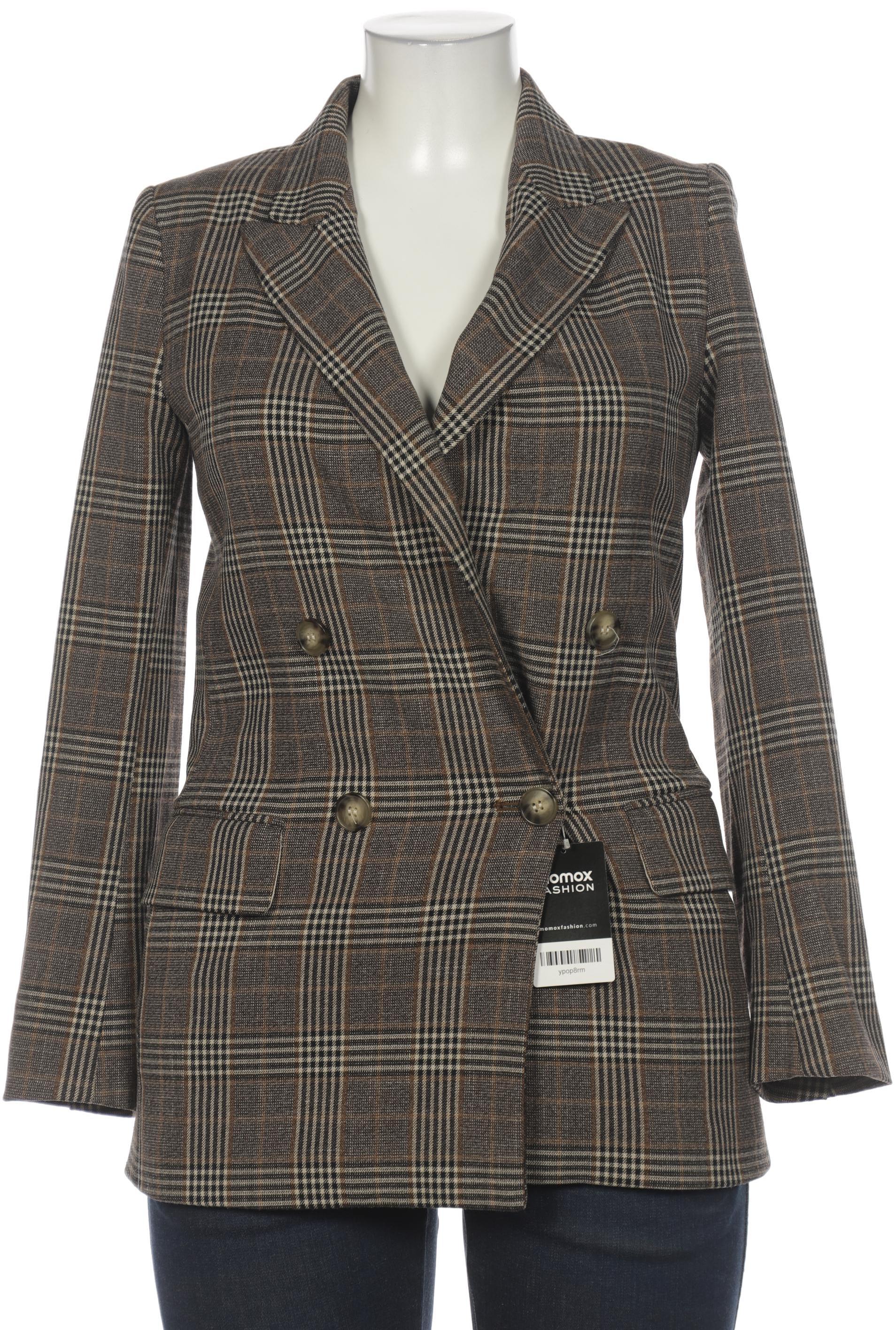 

H&M Damen Blazer, braun
