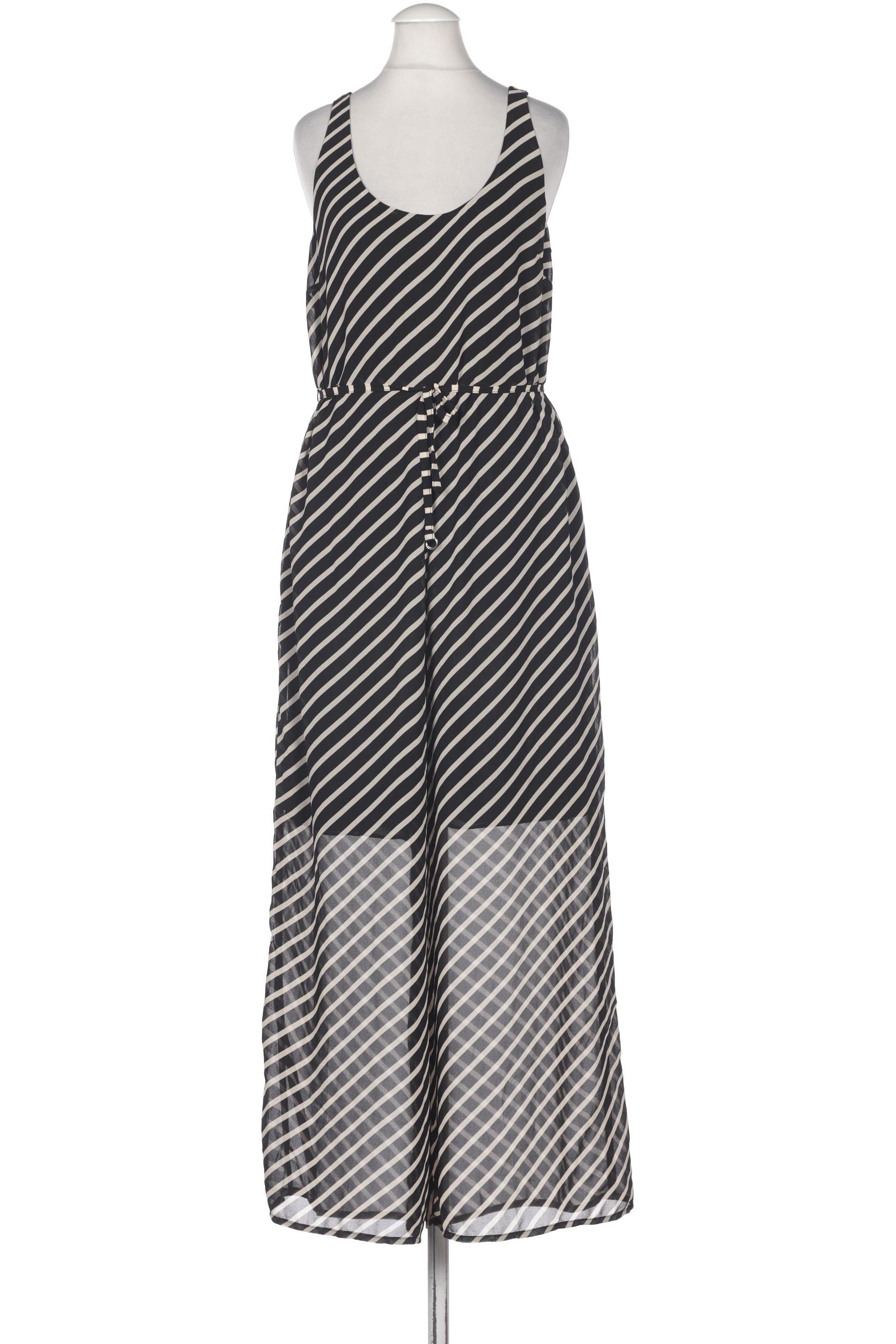 

H&M Damen Jumpsuit/Overall, schwarz, Gr. 36