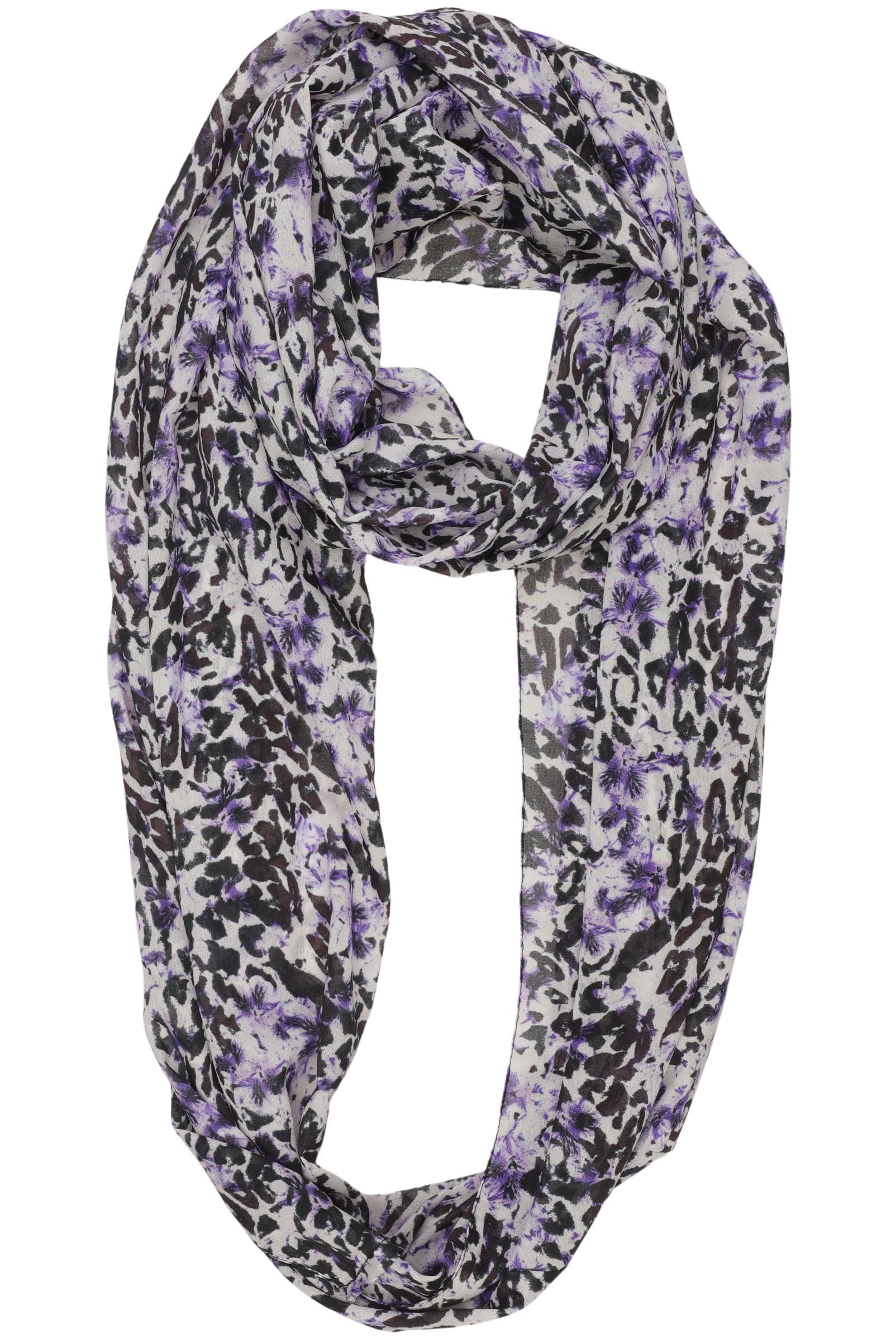 

H&M Damen Schal, mehrfarbig, Gr.