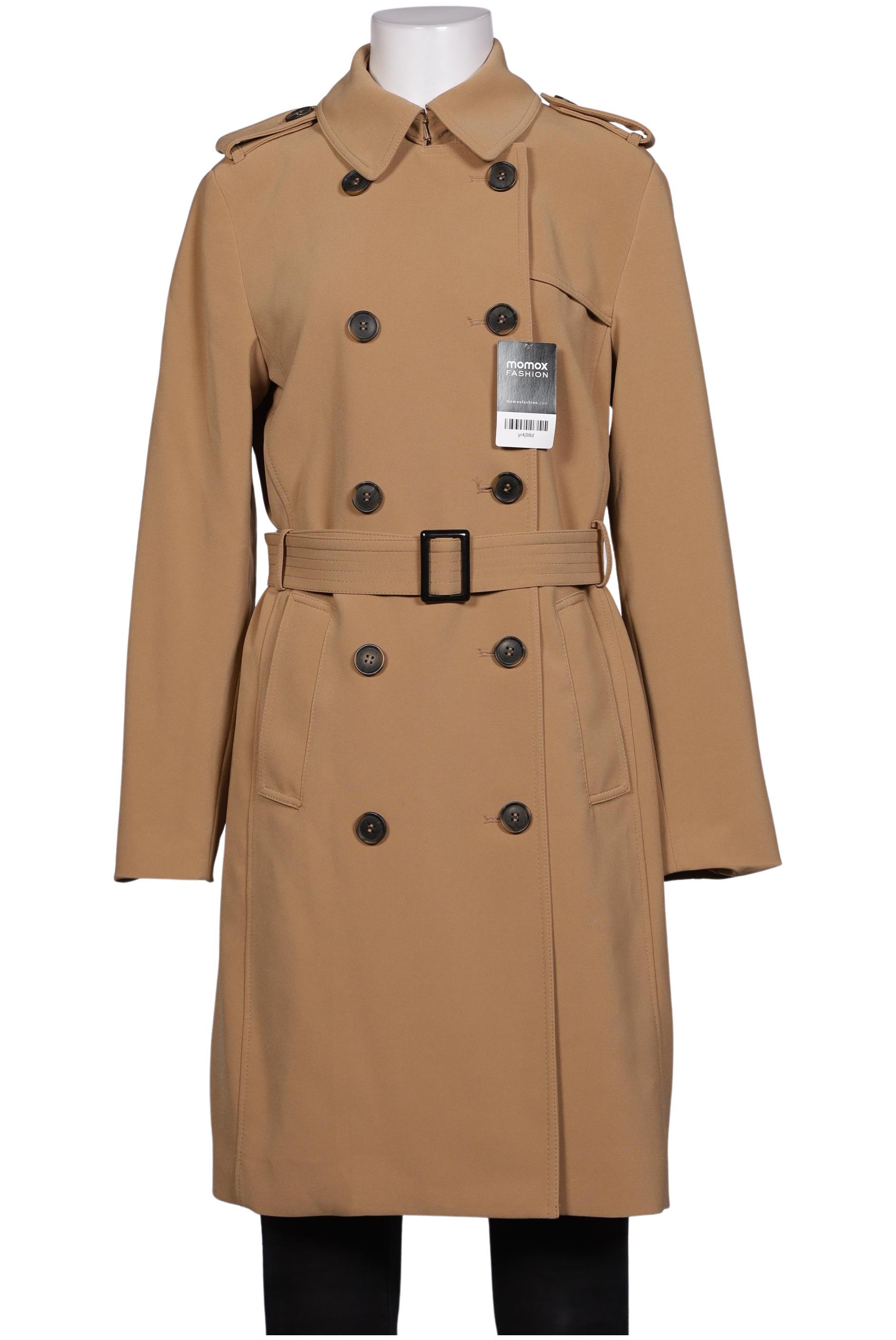 

H&M Damen Mantel, braun, Gr. 36