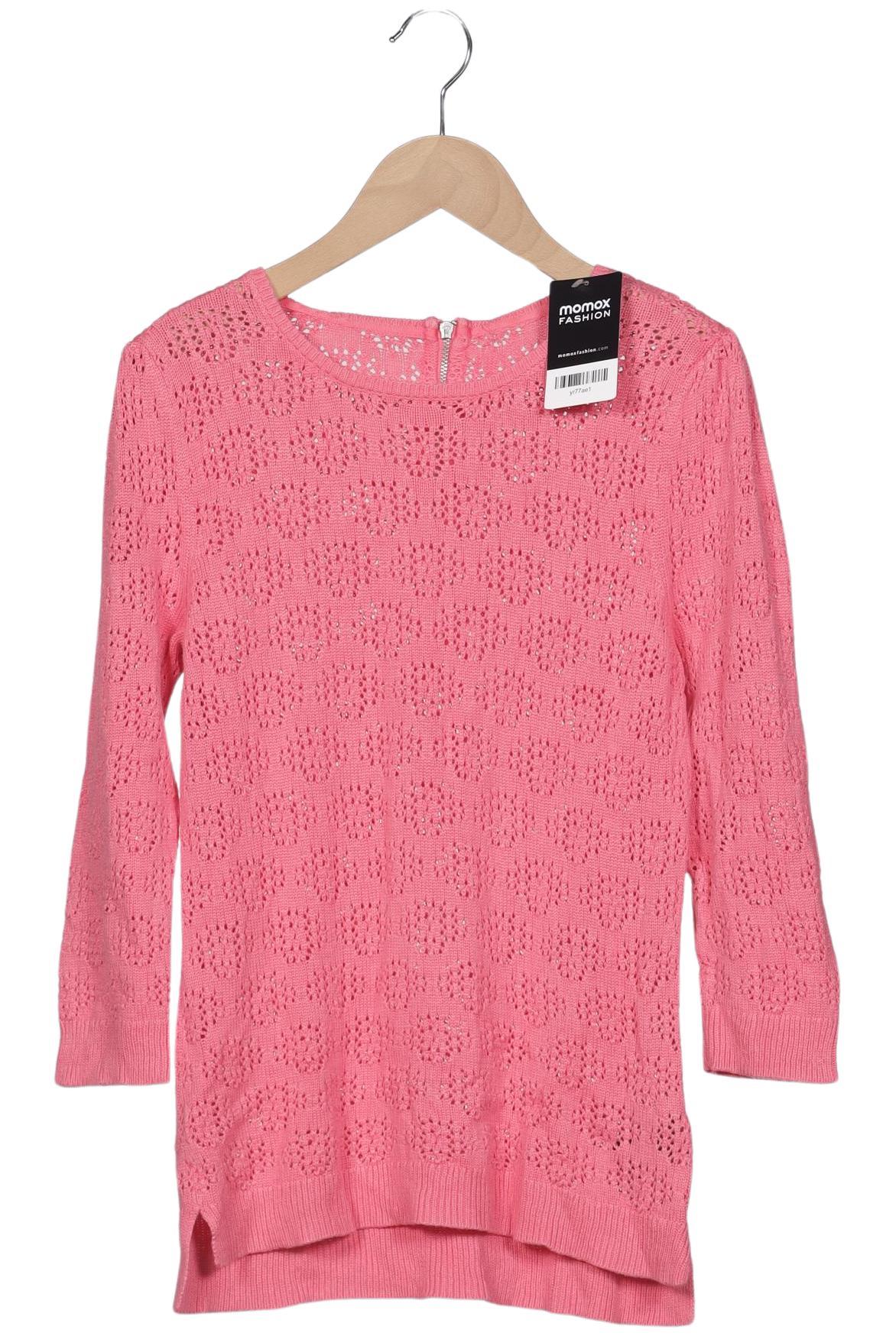 

H&M Damen Pullover, pink, Gr. 36