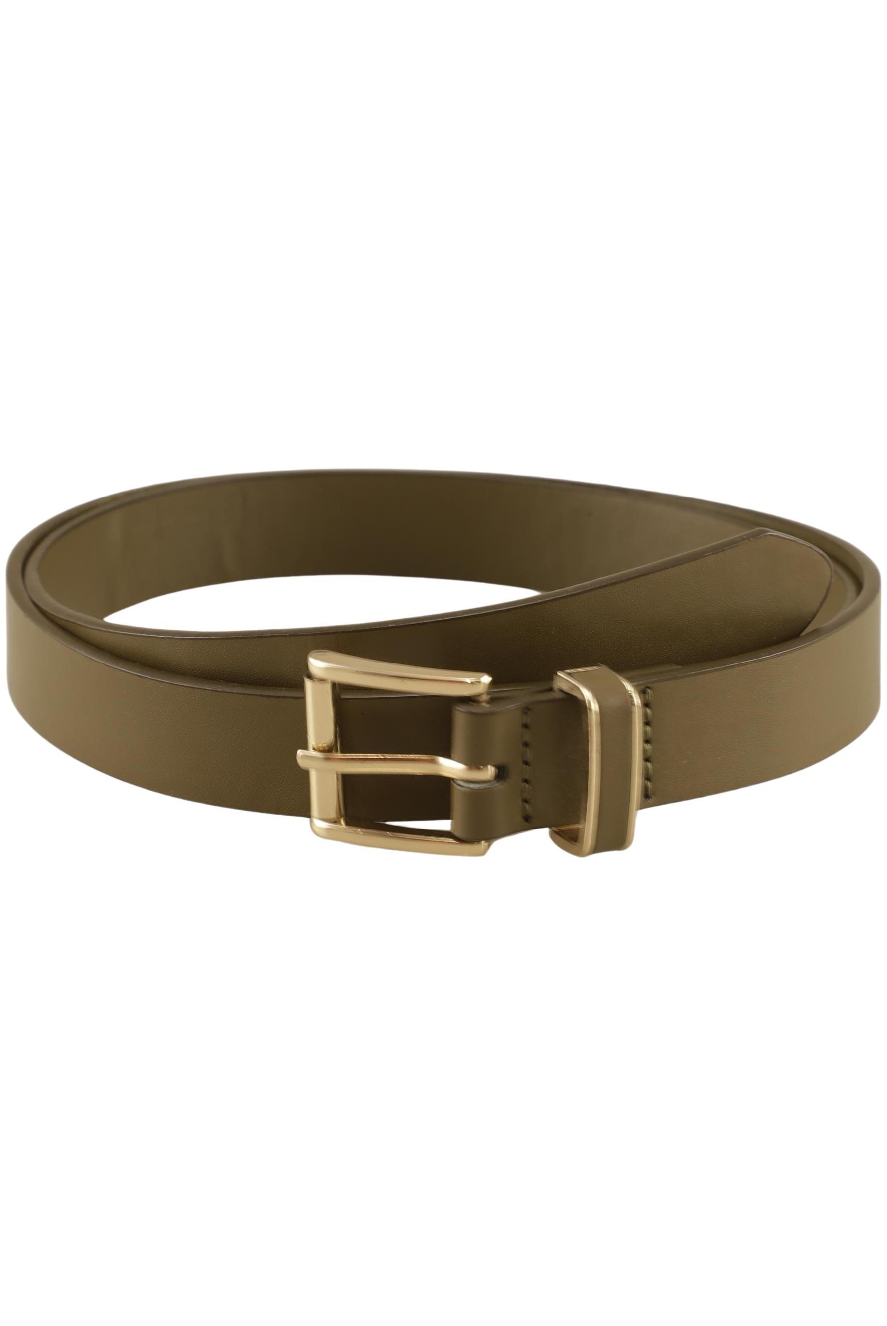 

H&M Damen Gürtel, beige, Gr. 90