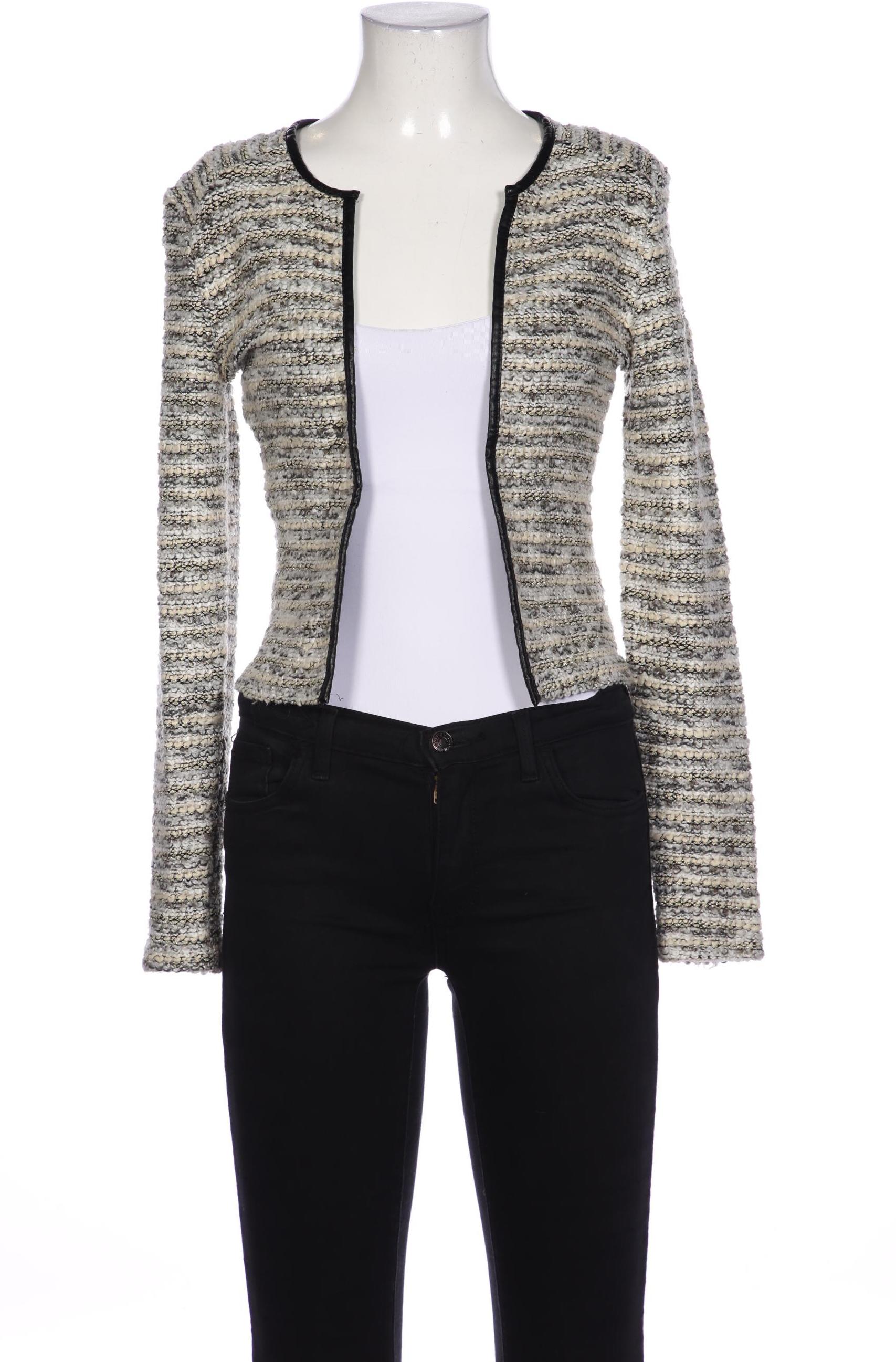 

H&M Damen Blazer, beige