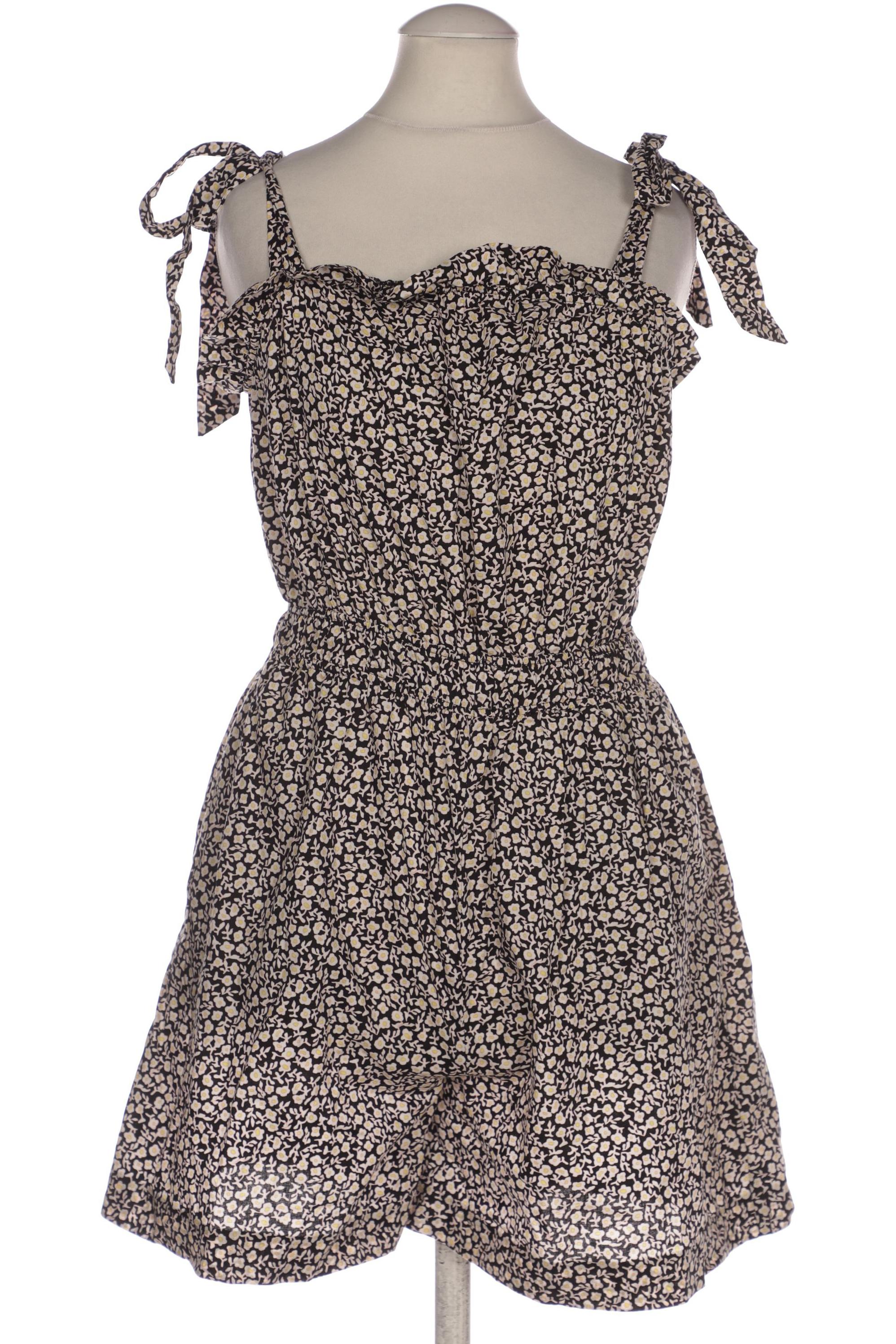 

H&M Damen Jumpsuit/Overall, schwarz