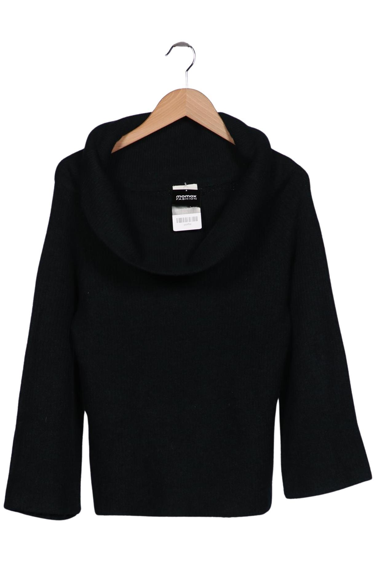 

H&M Damen Pullover, schwarz, Gr. 34