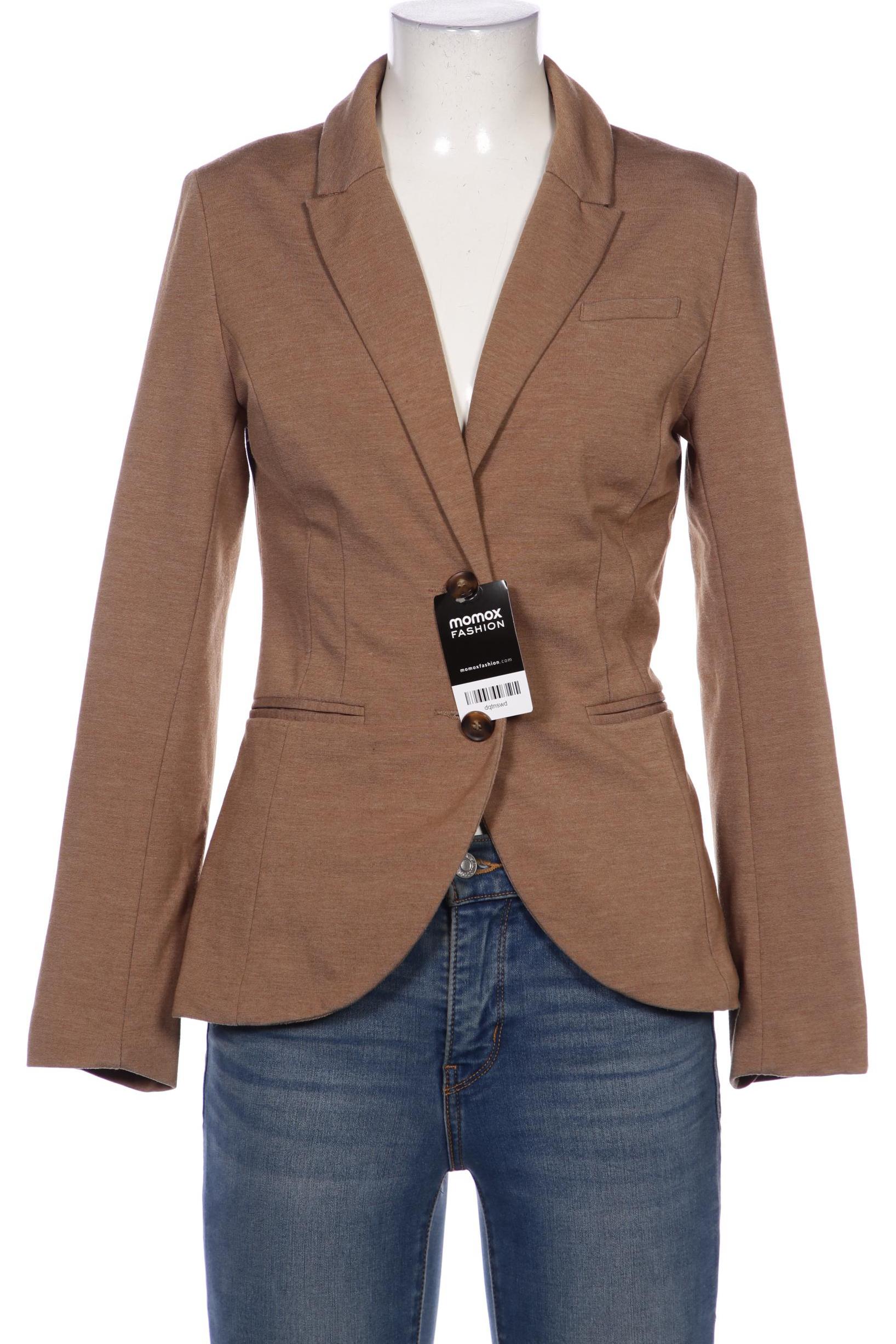 

H&M Damen Blazer, braun