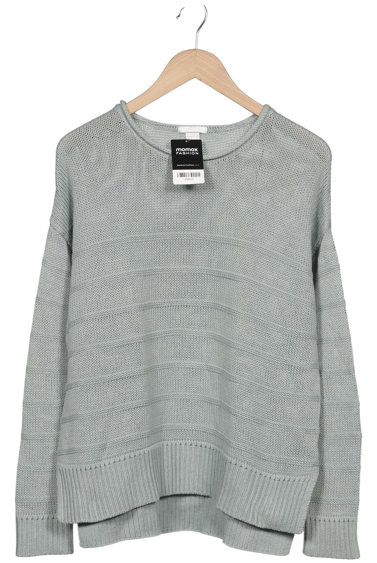 

H&M Damen Pullover, hellgrün, Gr. 38