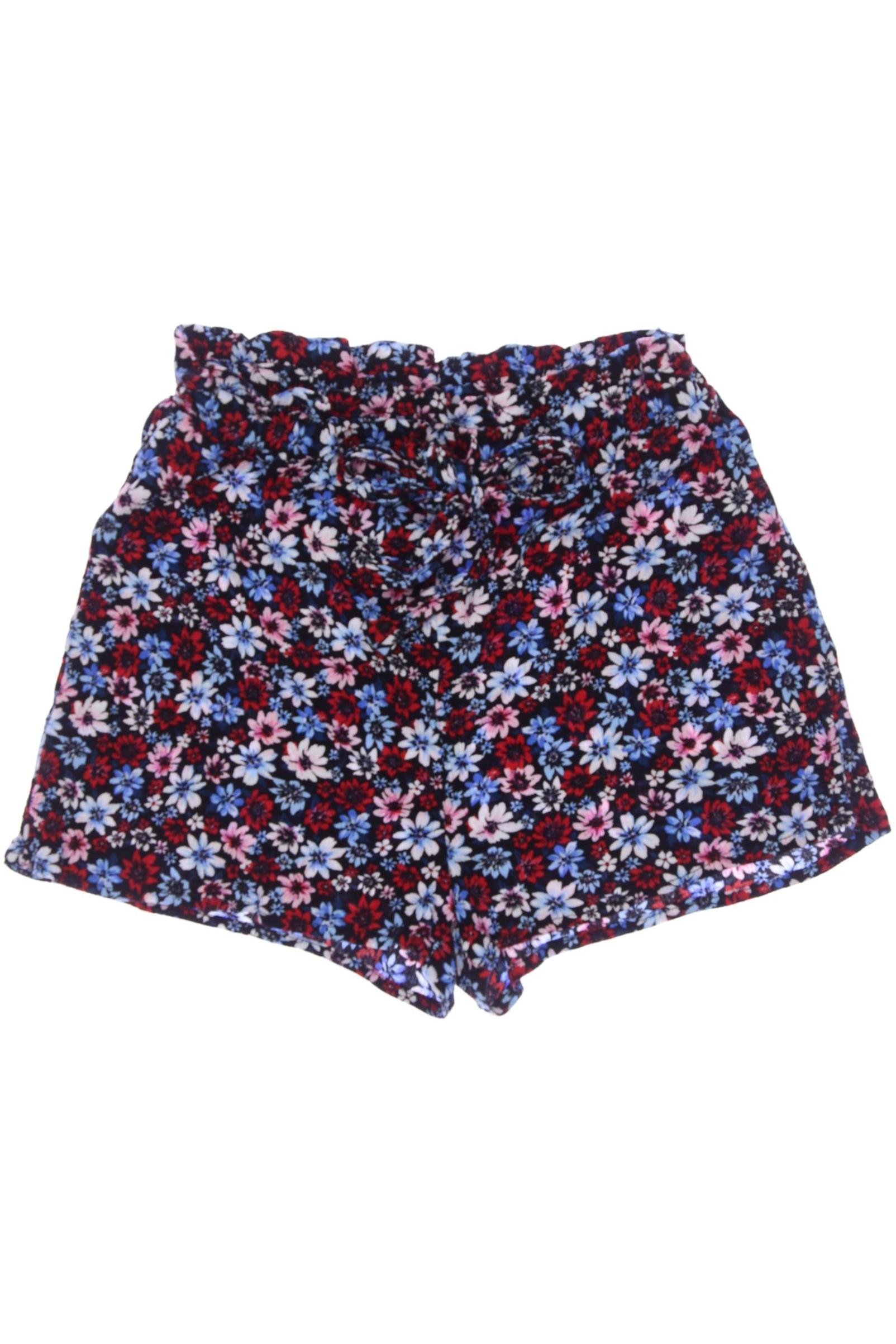 

H&M Damen Shorts, mehrfarbig, Gr. 34