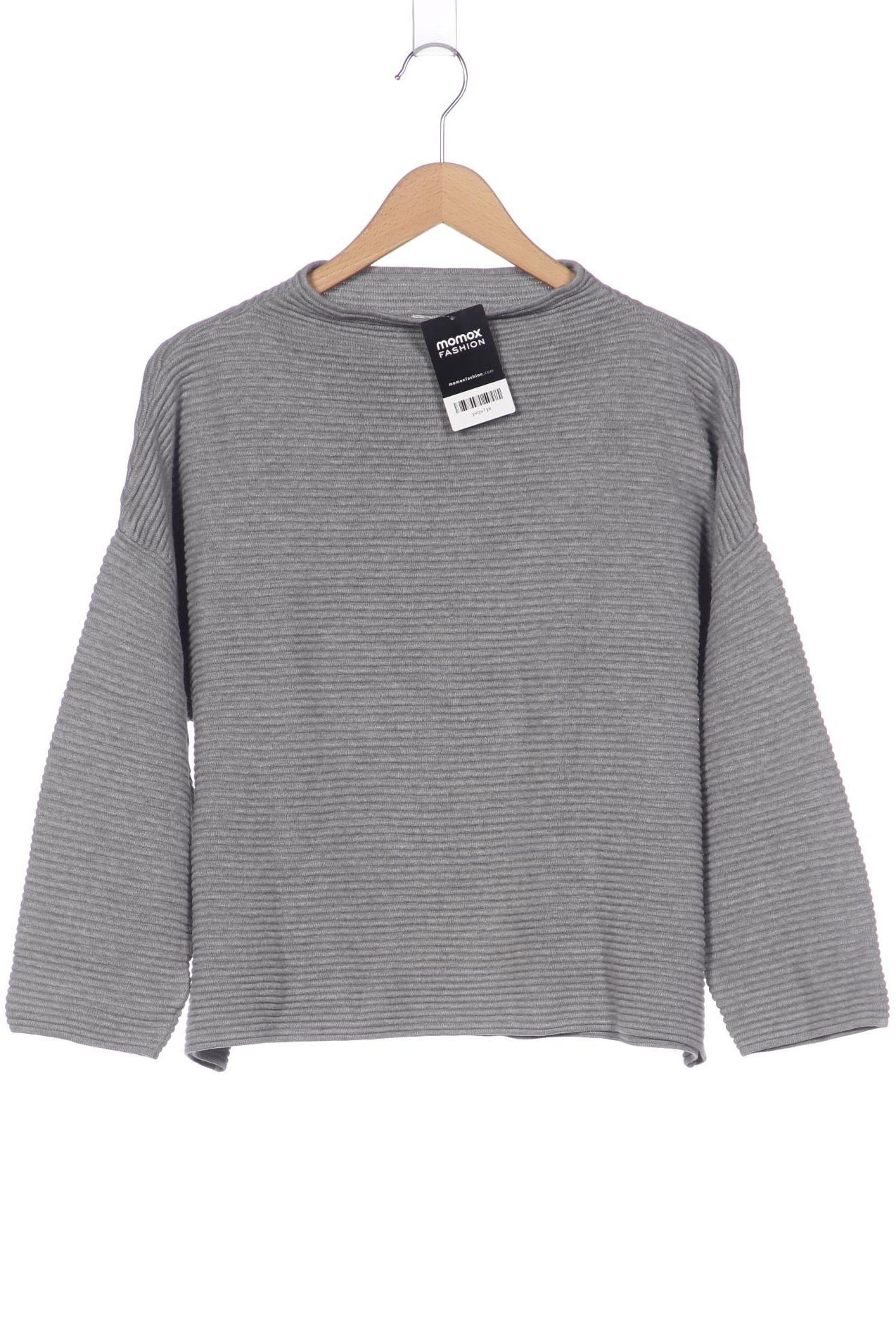 

H&M Damen Pullover, grau, Gr. 44