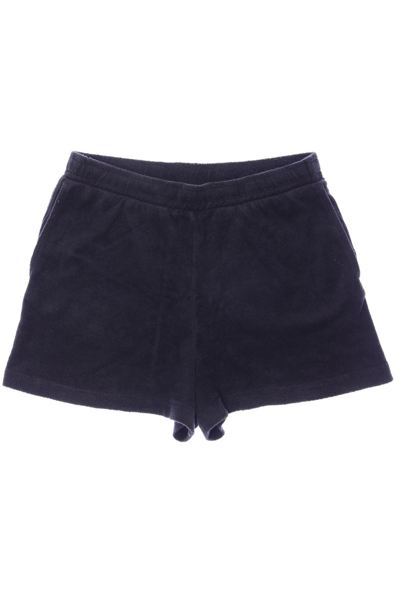 

H&M Damen Shorts, grau, Gr. 36