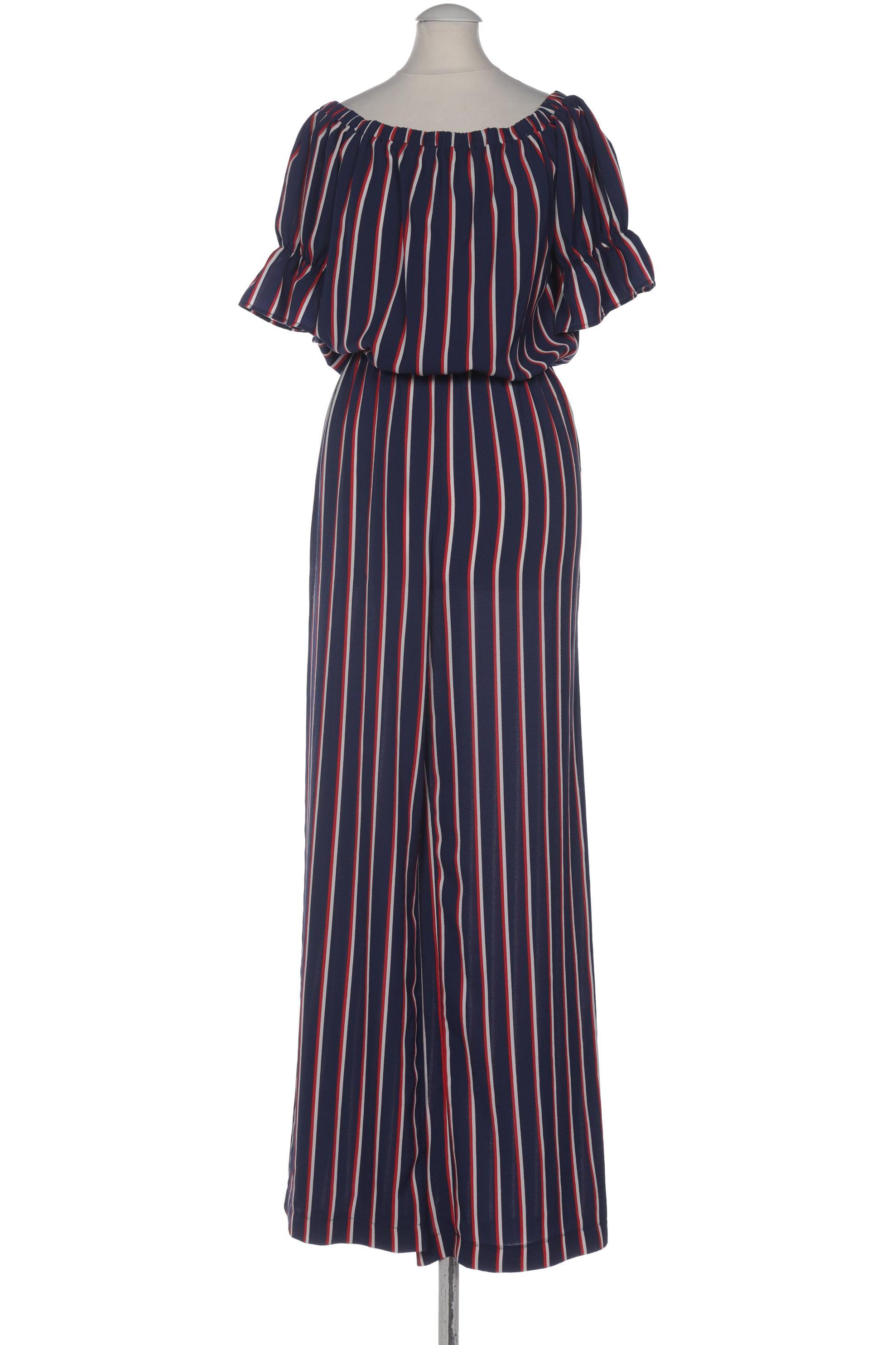 

H&M Damen Jumpsuit/Overall, blau