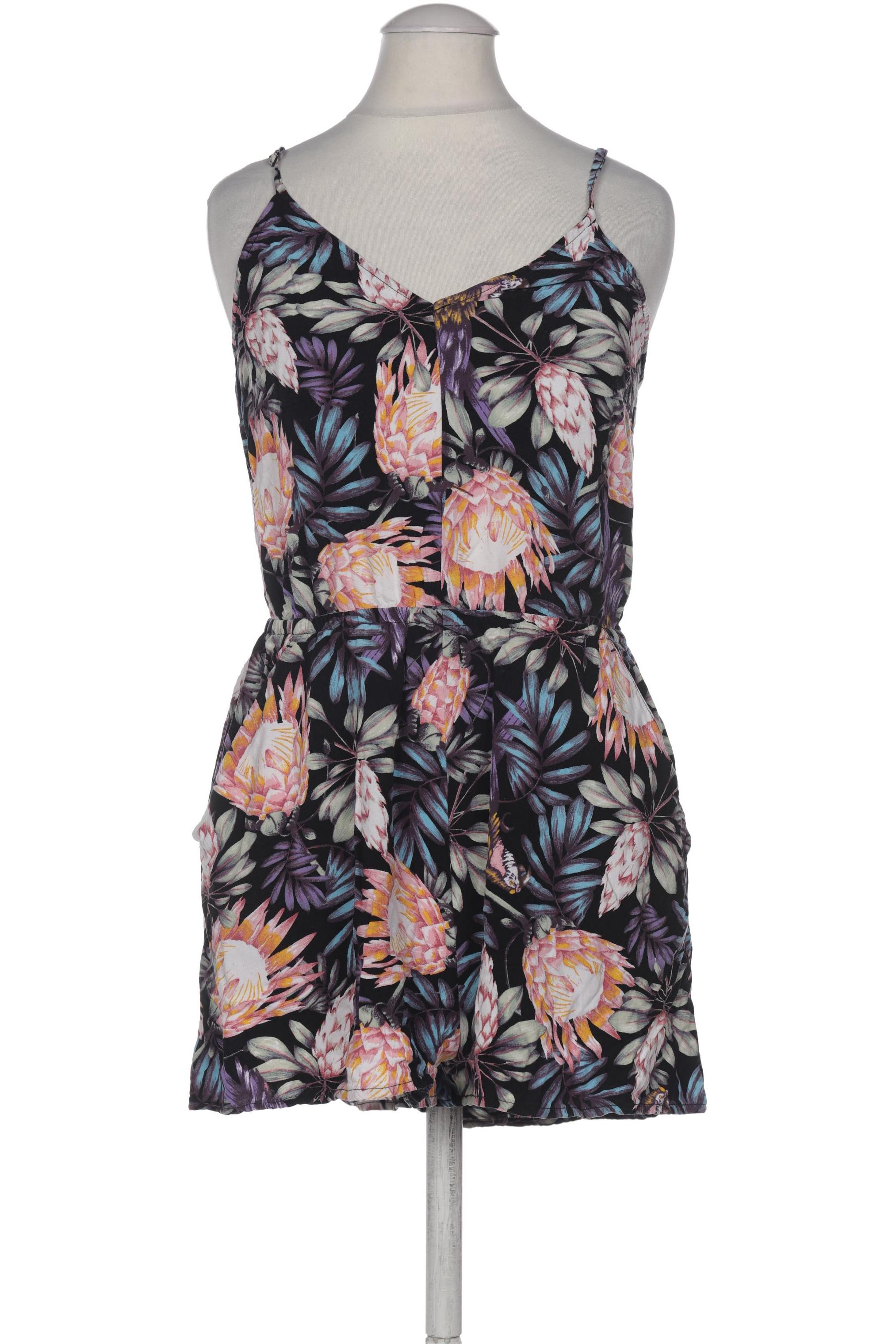 

H&M Damen Jumpsuit/Overall, mehrfarbig, Gr. 36