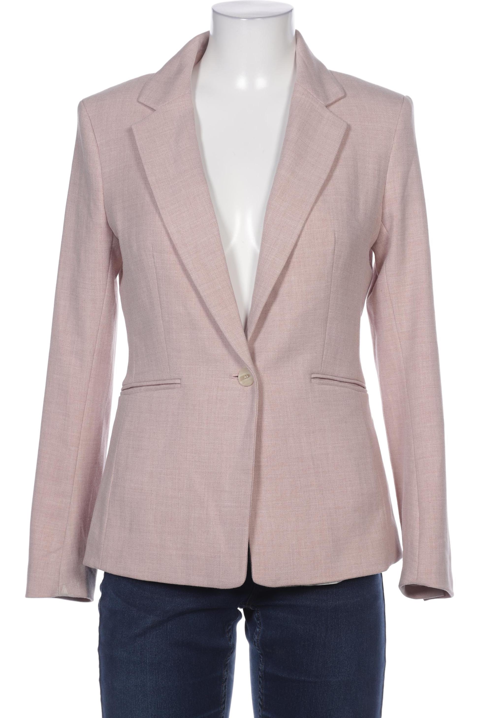 

H&M Damen Blazer, pink, Gr. 40