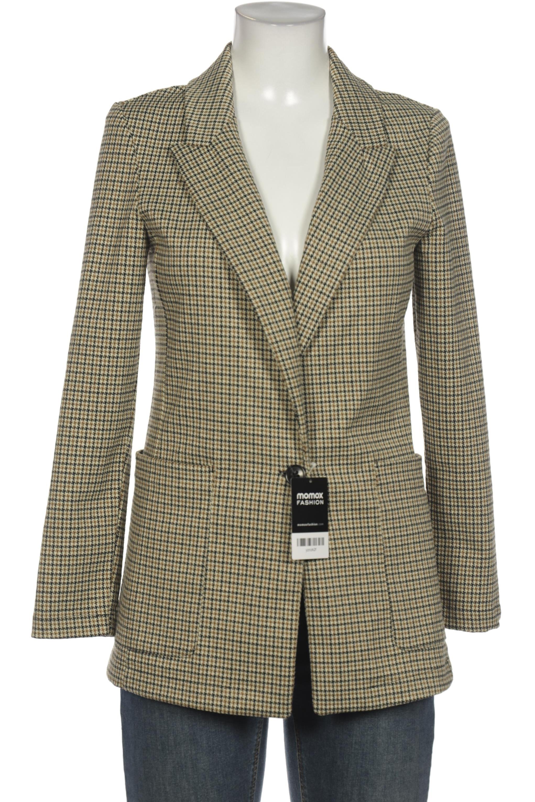 

H&M Damen Blazer, grün