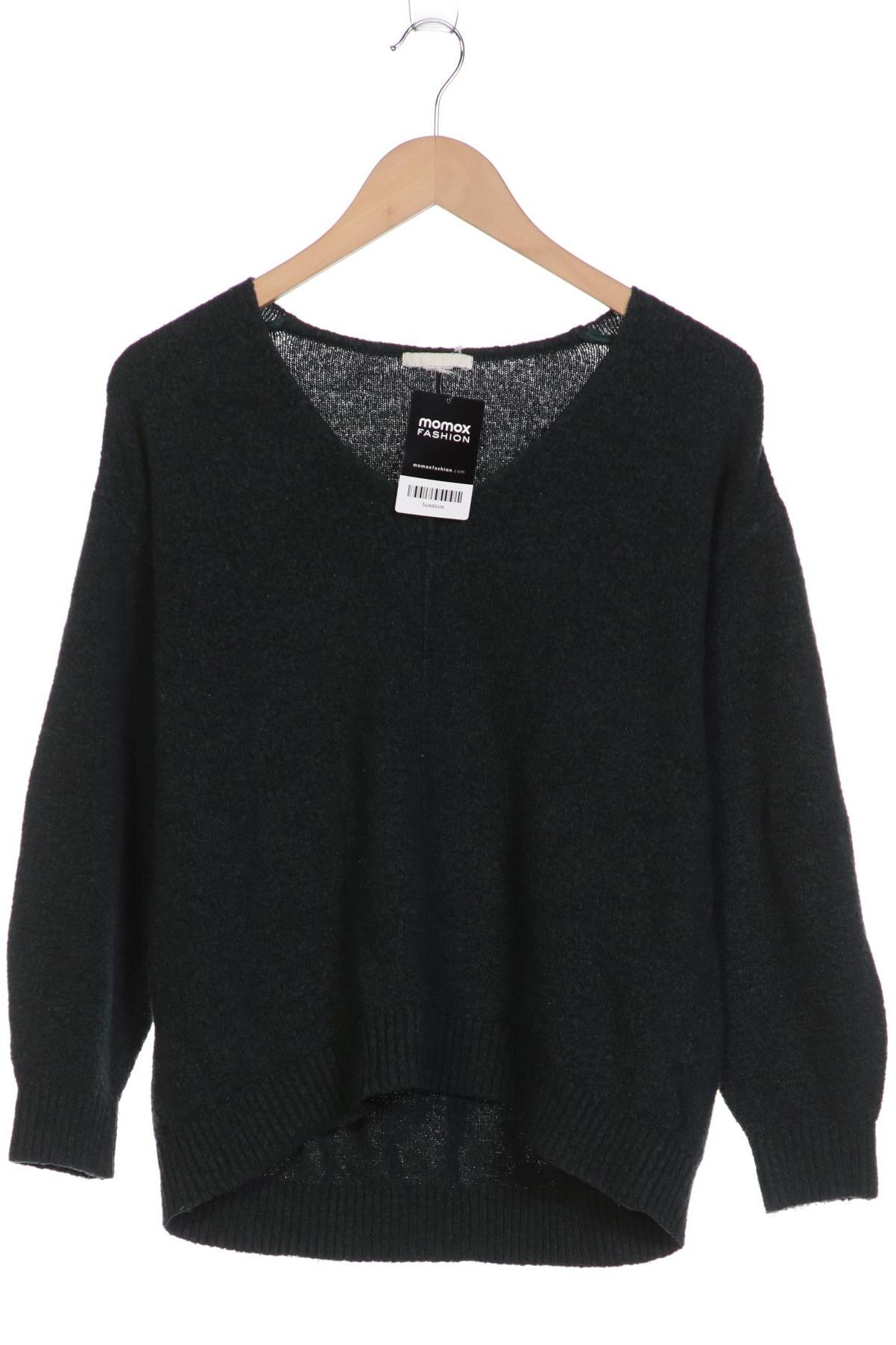 

H&M Damen Pullover, grün, Gr. 42