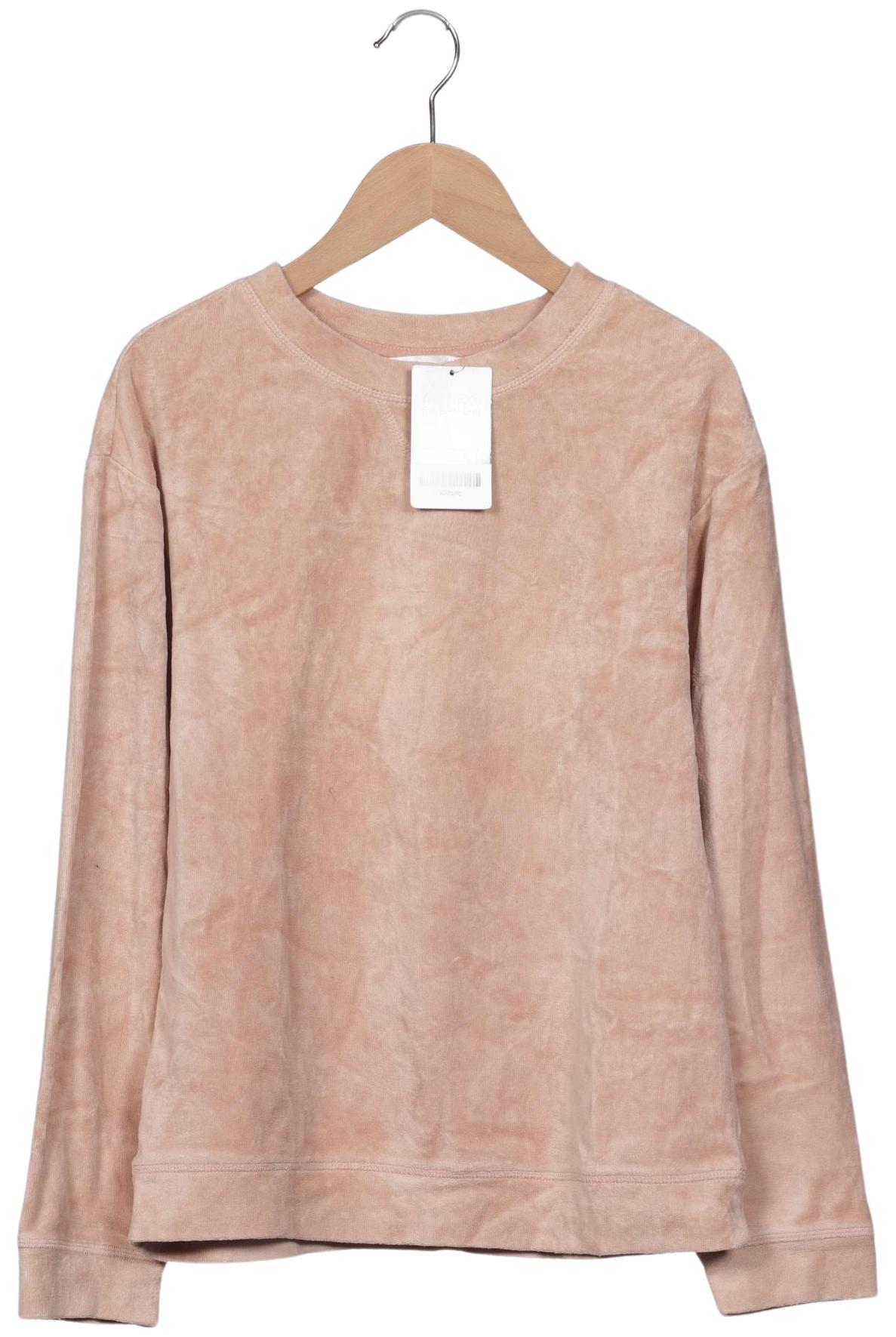 

H&M Damen Sweatshirt, beige, Gr. 34