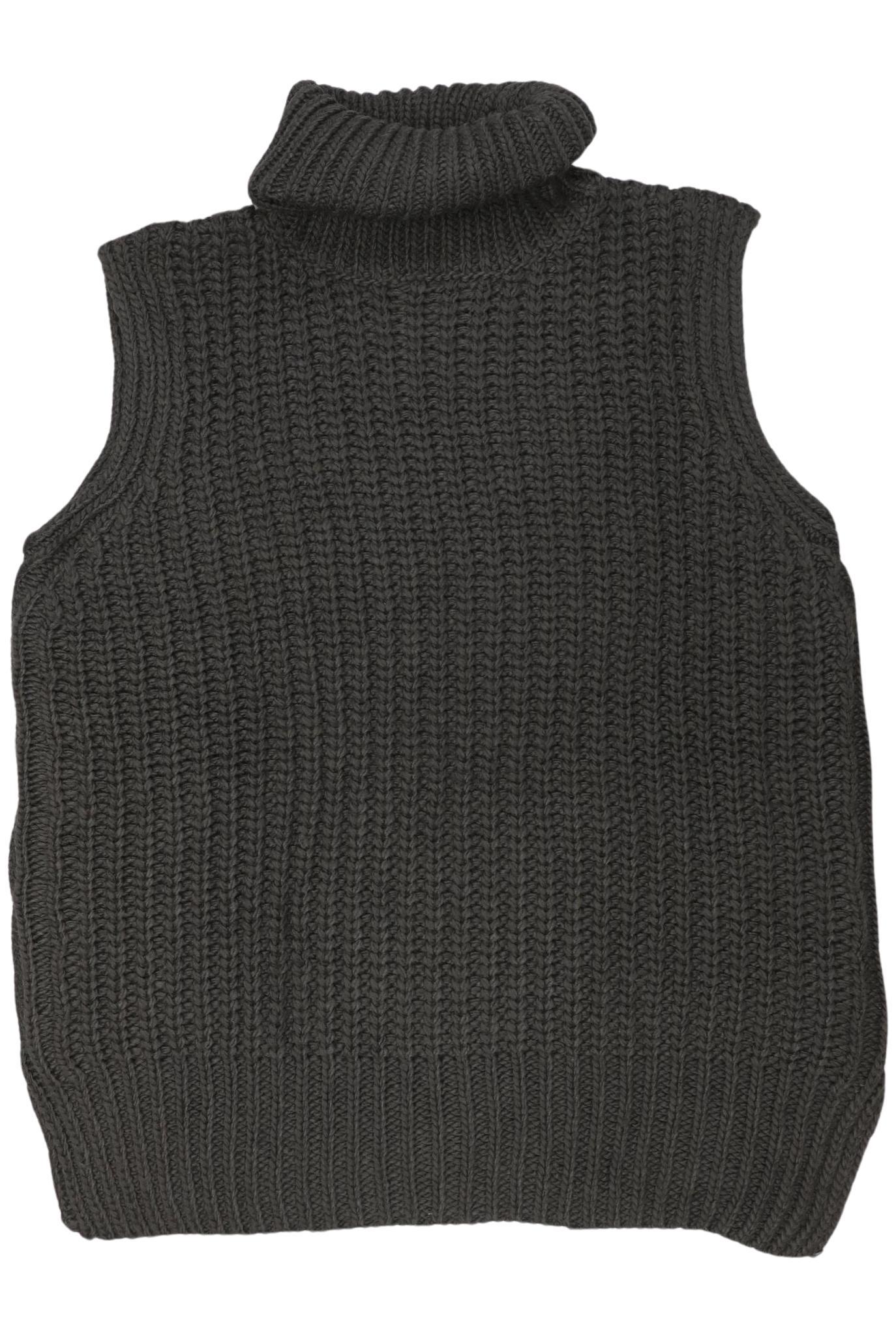 

H&M Damen Pullover, grau, Gr. 36