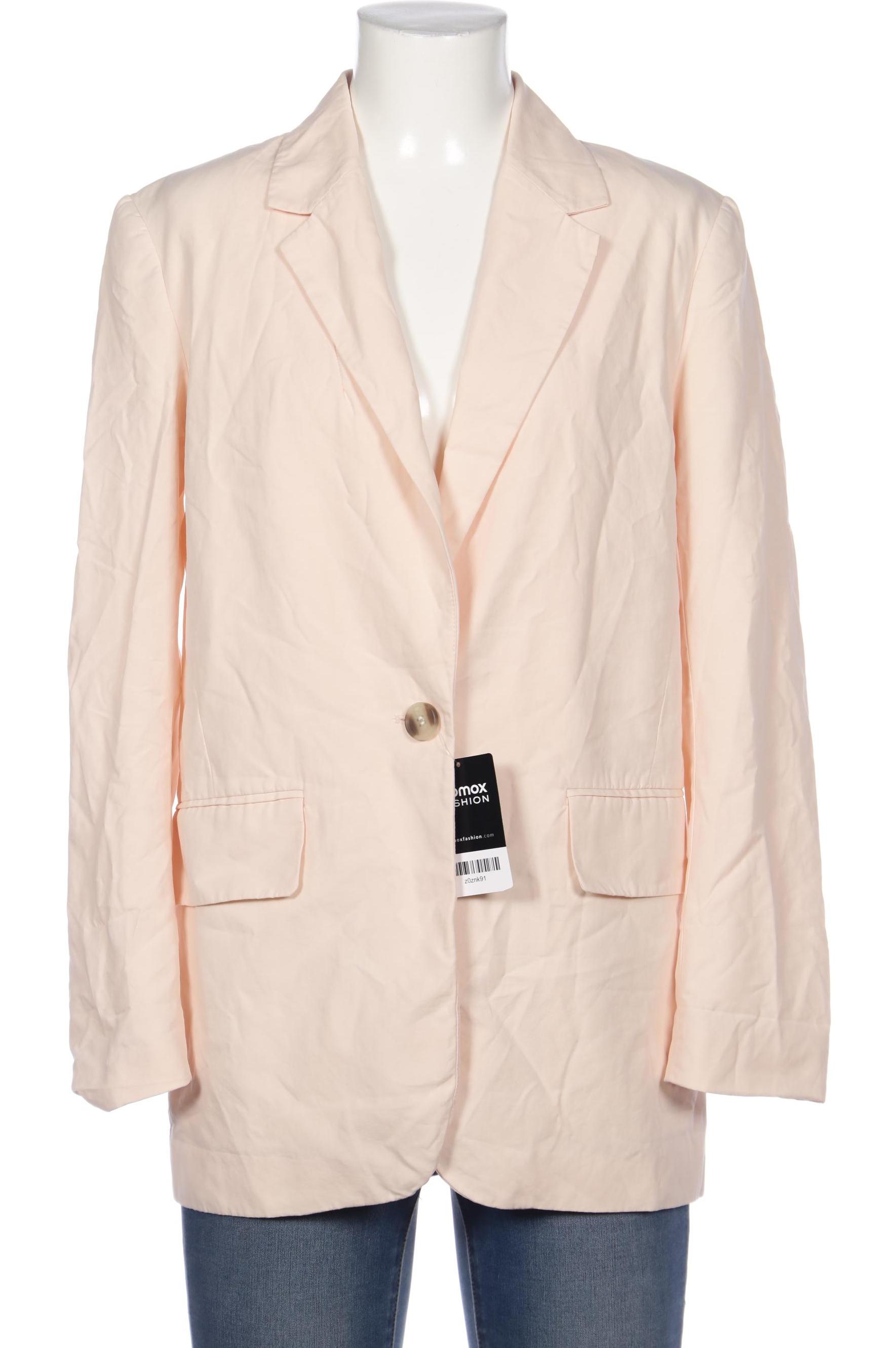 

H&M Damen Blazer, pink