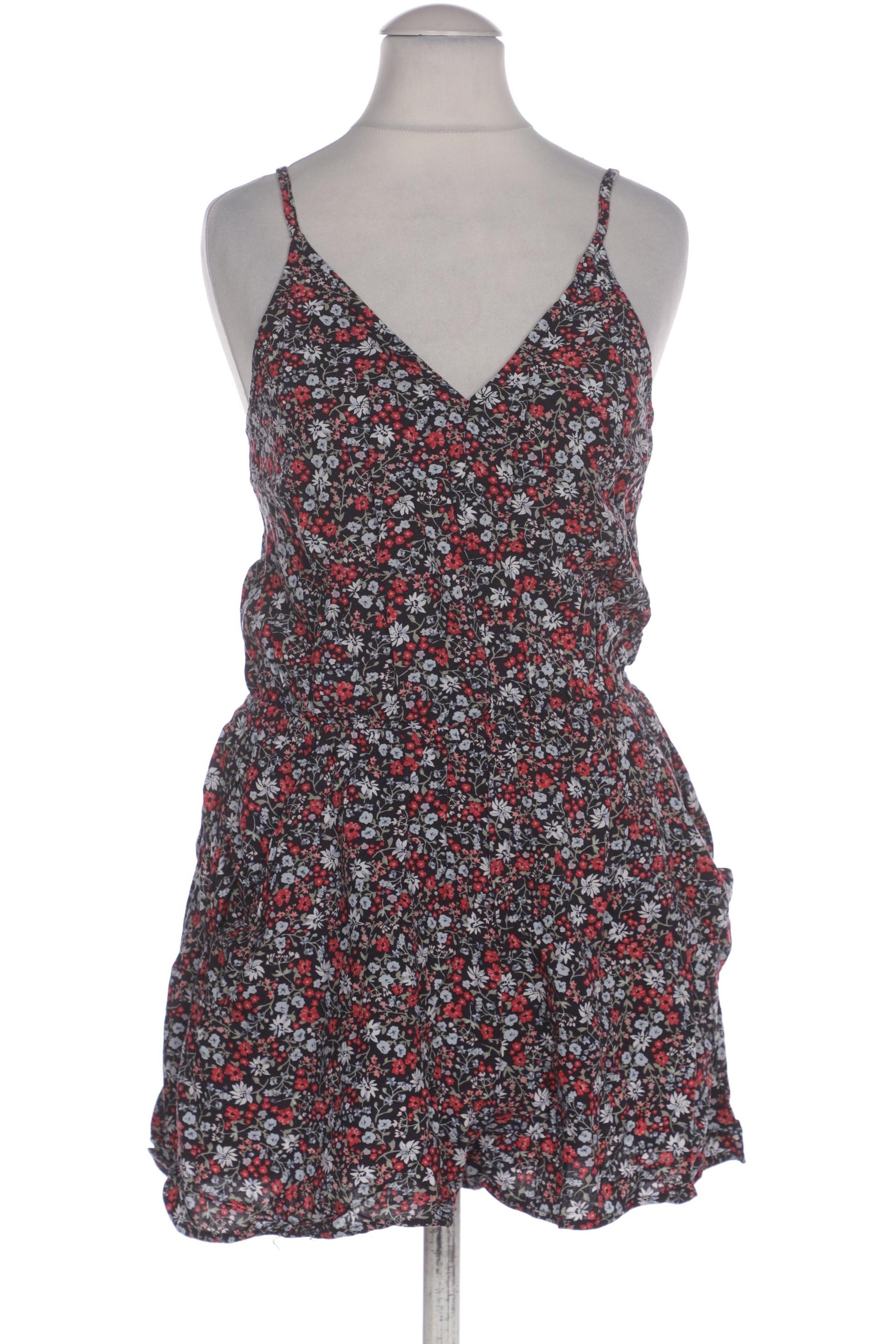 

H&M Damen Jumpsuit/Overall, marineblau, Gr. 36