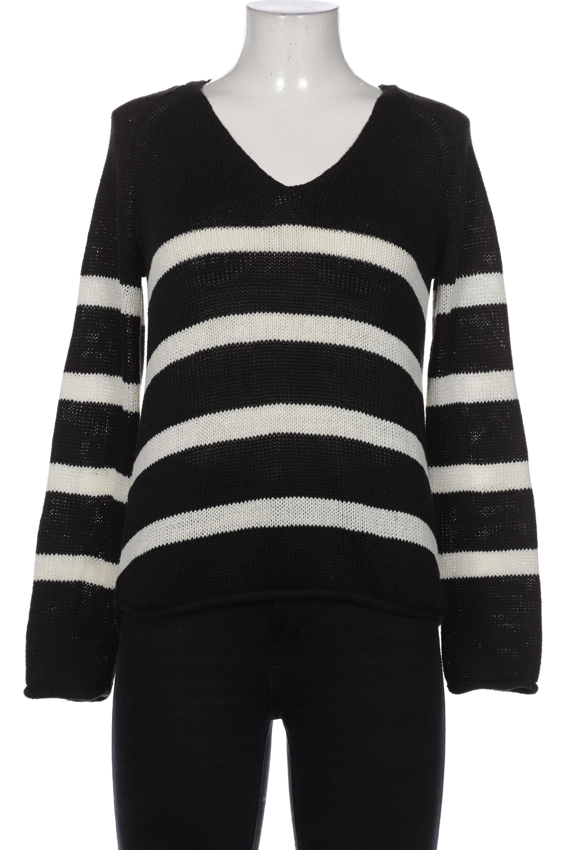 Thumbnail - H&amp;M Damen Pullover, schwarz, Gr. 36
