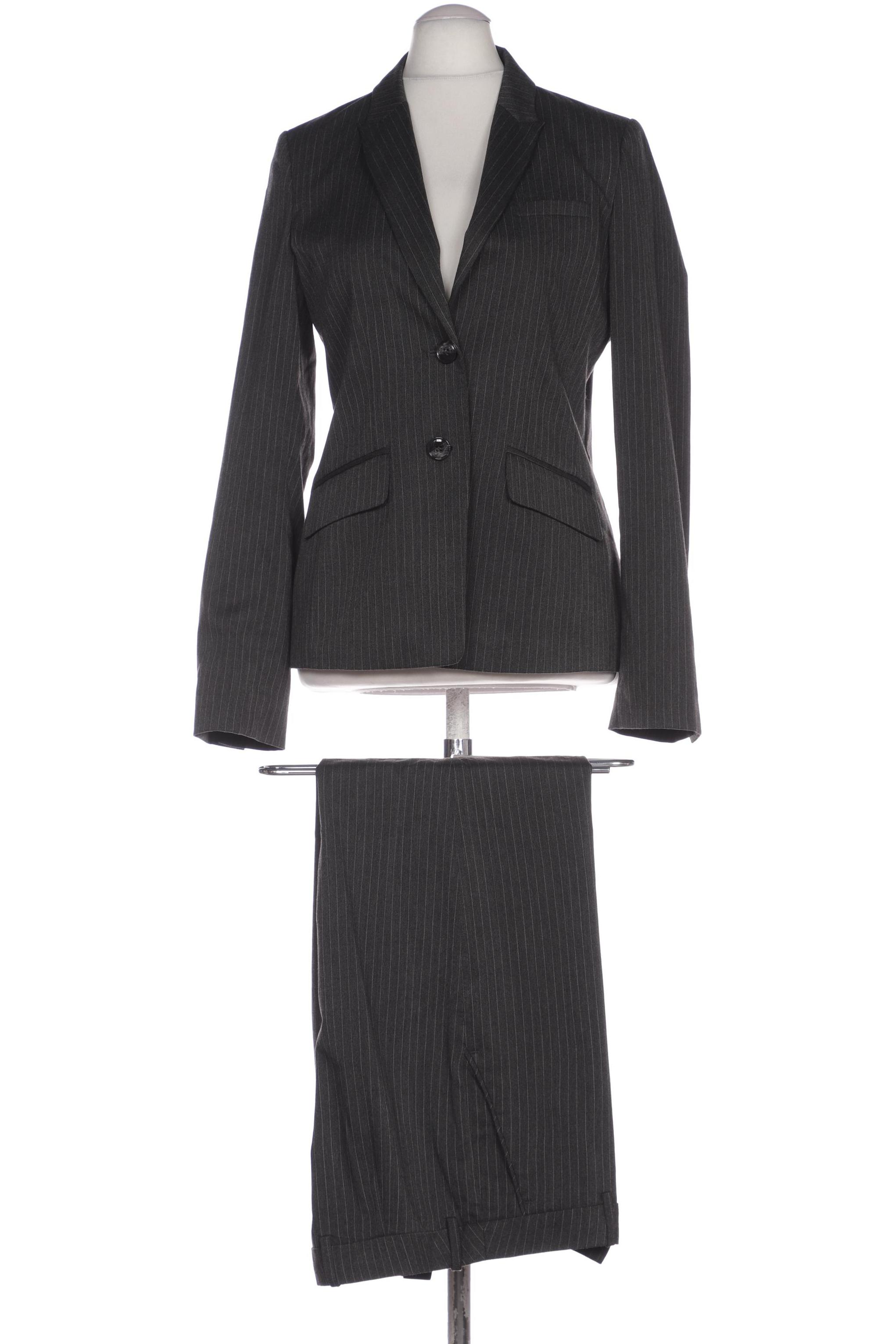 

H&M Damen Anzug, grau, Gr. 40