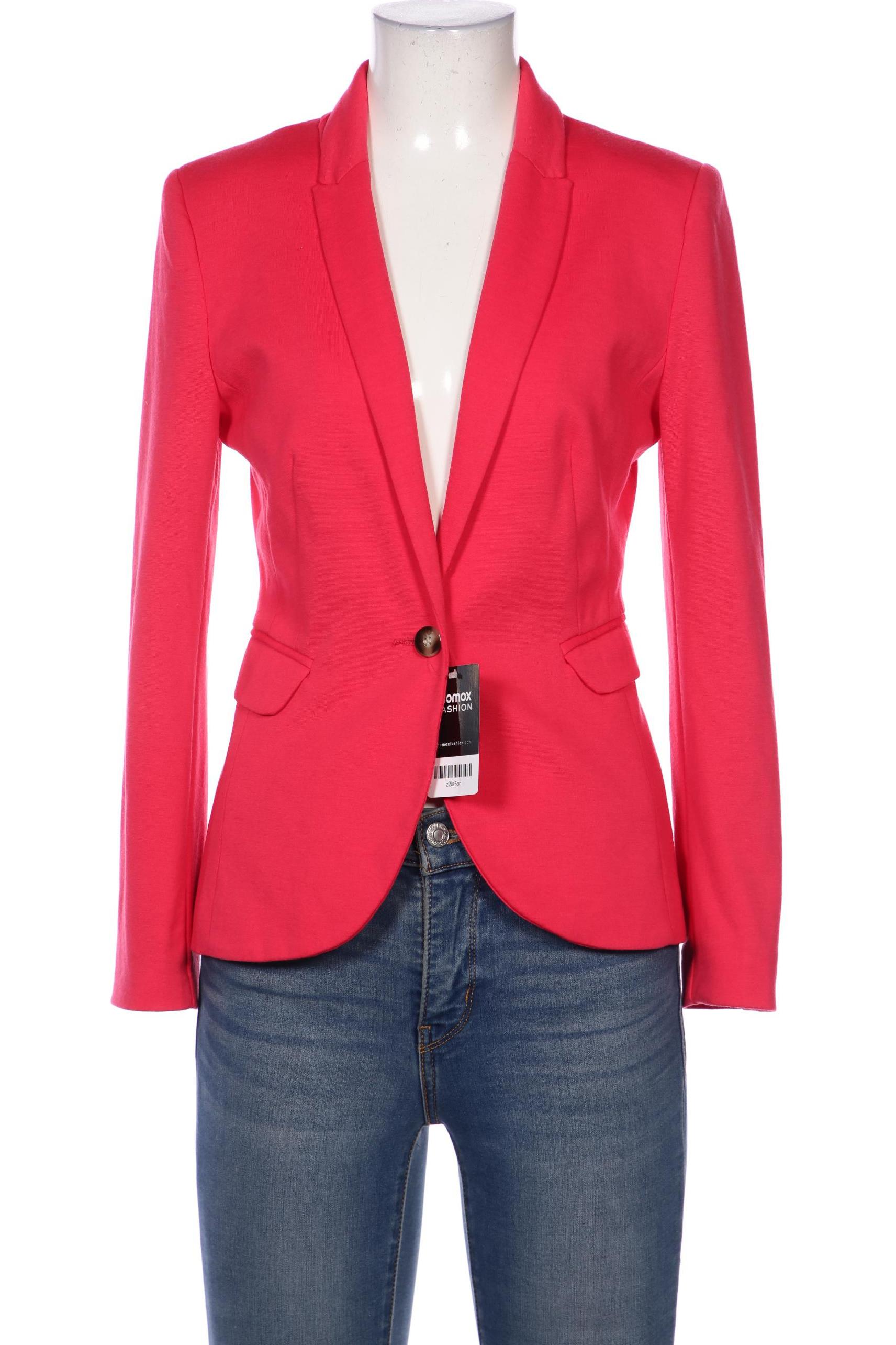 

H&M Damen Blazer, pink