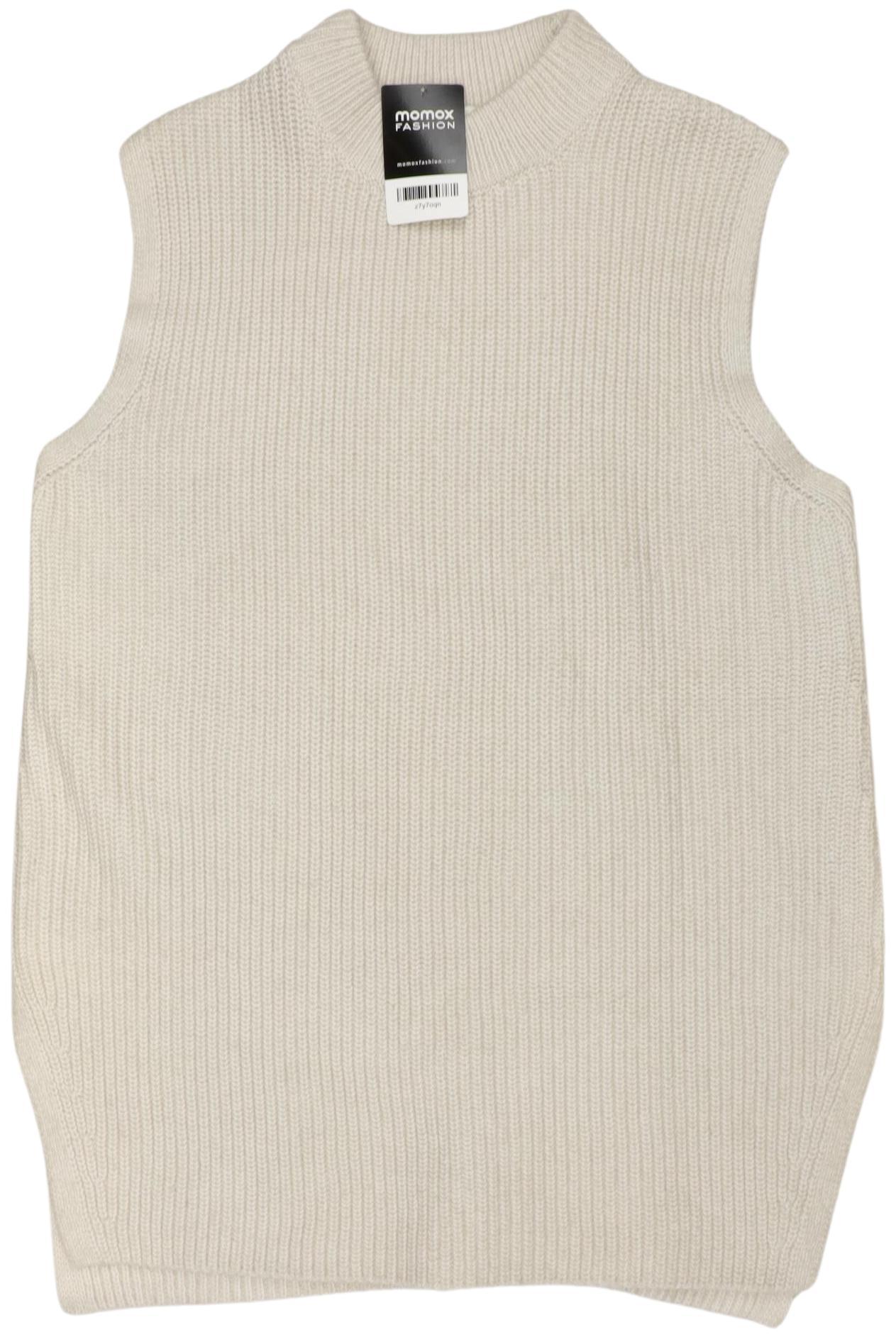 

H&M Damen Pullover, beige, Gr. 36