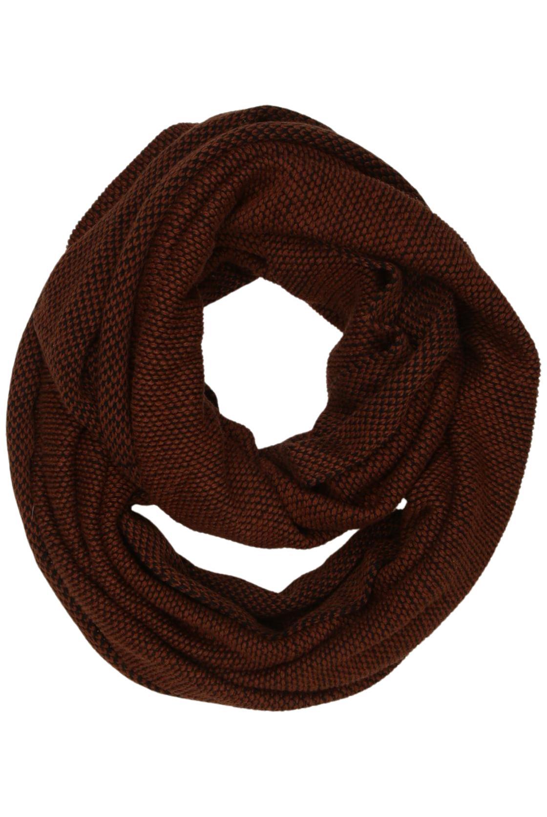 

H&M Damen Schal, braun, Gr.