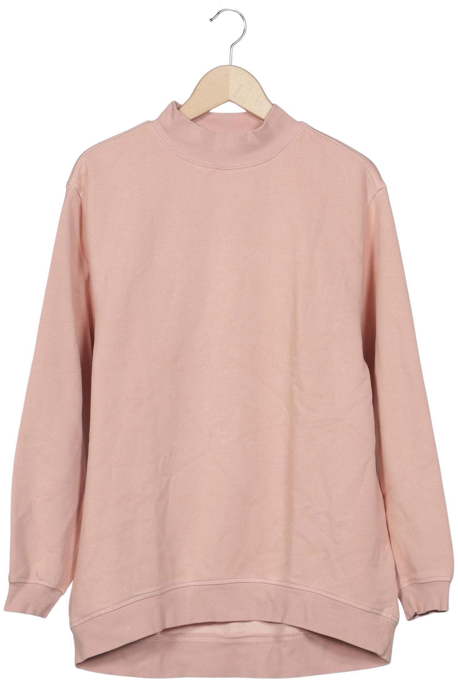 

H&M Damen Sweatshirt, pink, Gr. 38