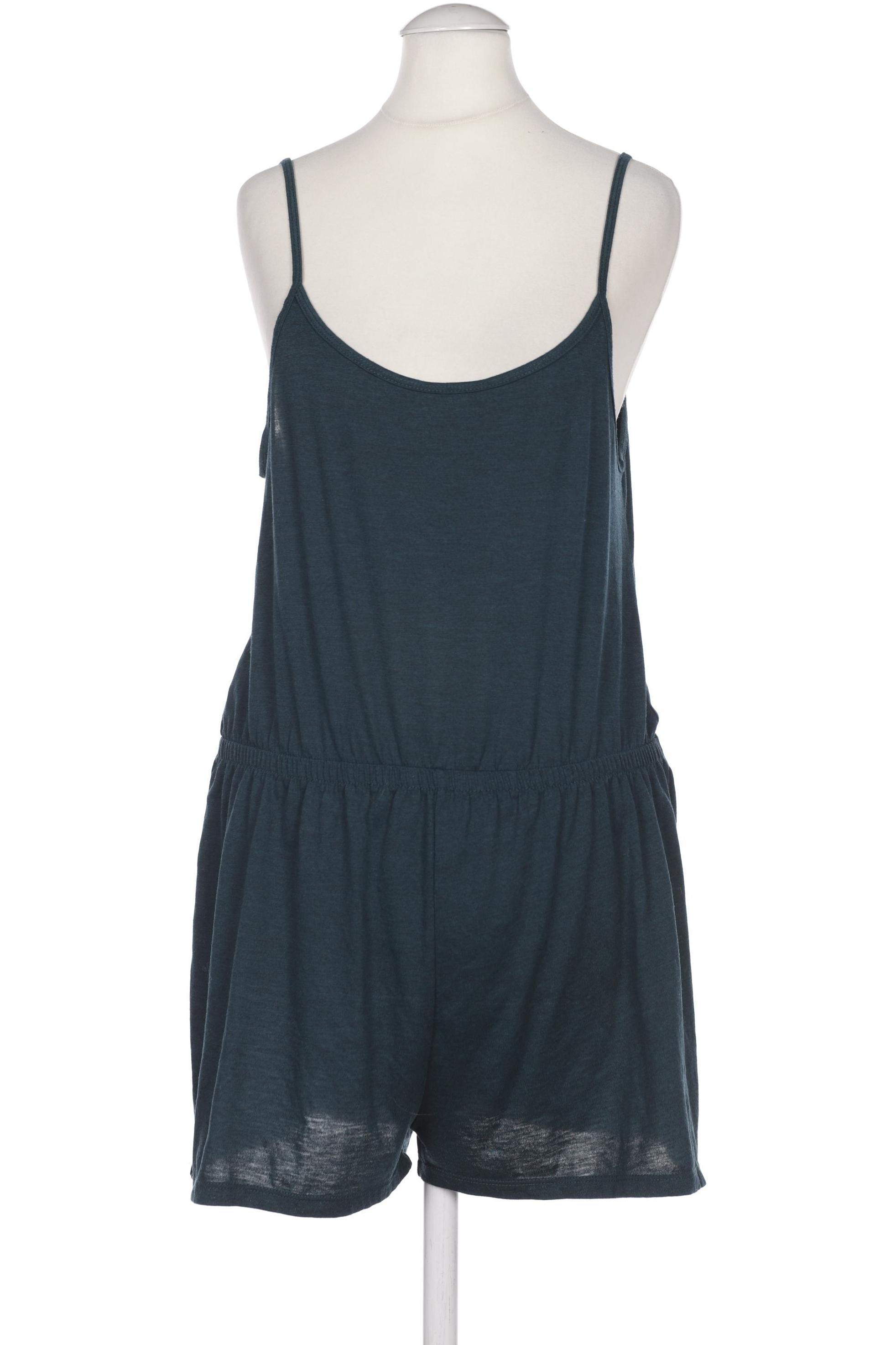 

H&M Damen Jumpsuit/Overall, grün