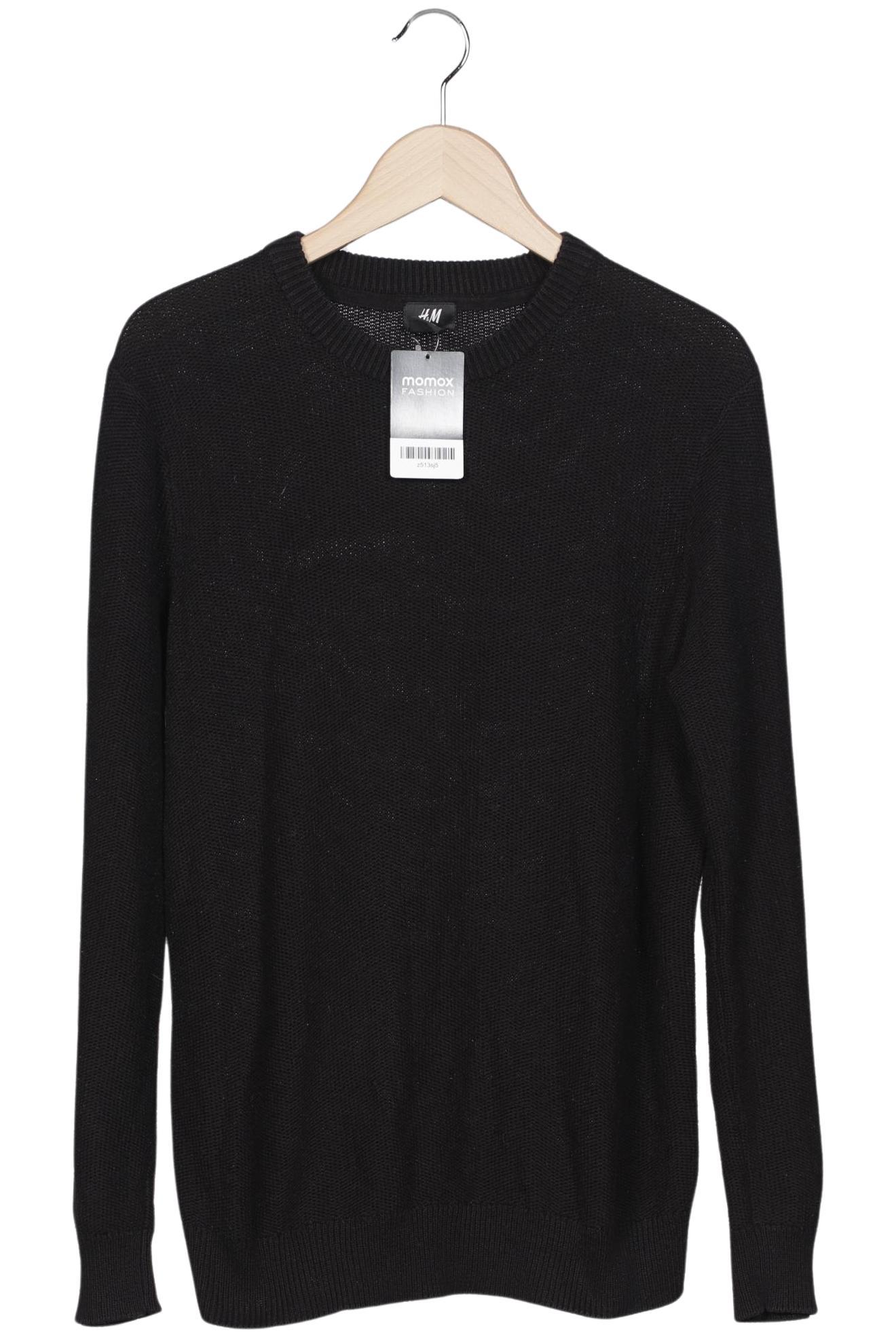 

H&M Damen Pullover, braun, Gr. 42