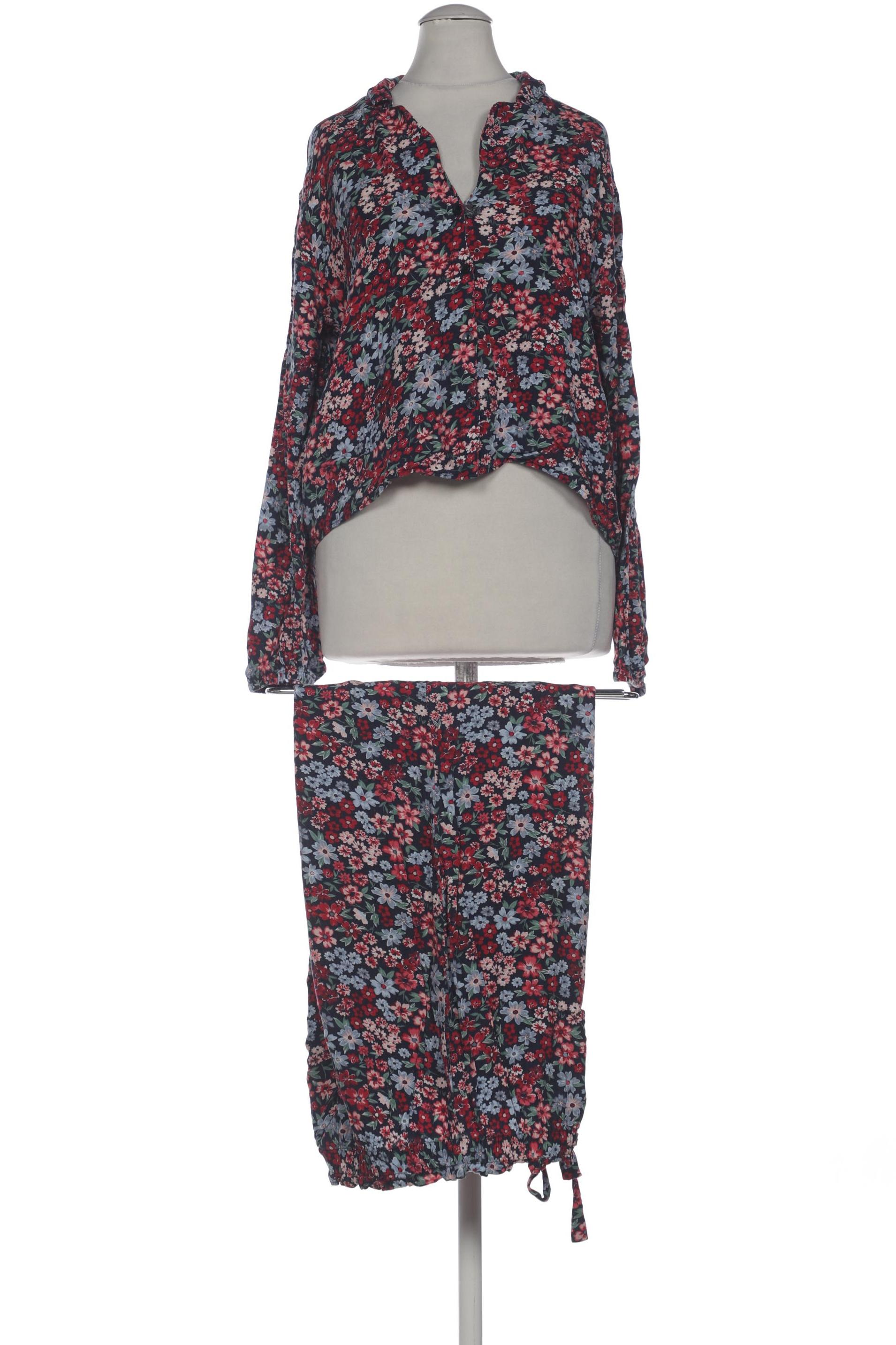 

H&M Damen Anzug, mehrfarbig, Gr. 34
