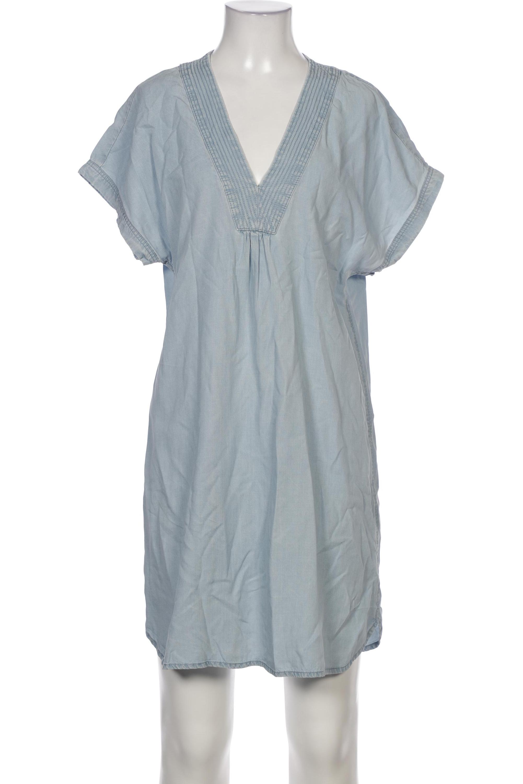 

H&M Damen Kleid, hellblau