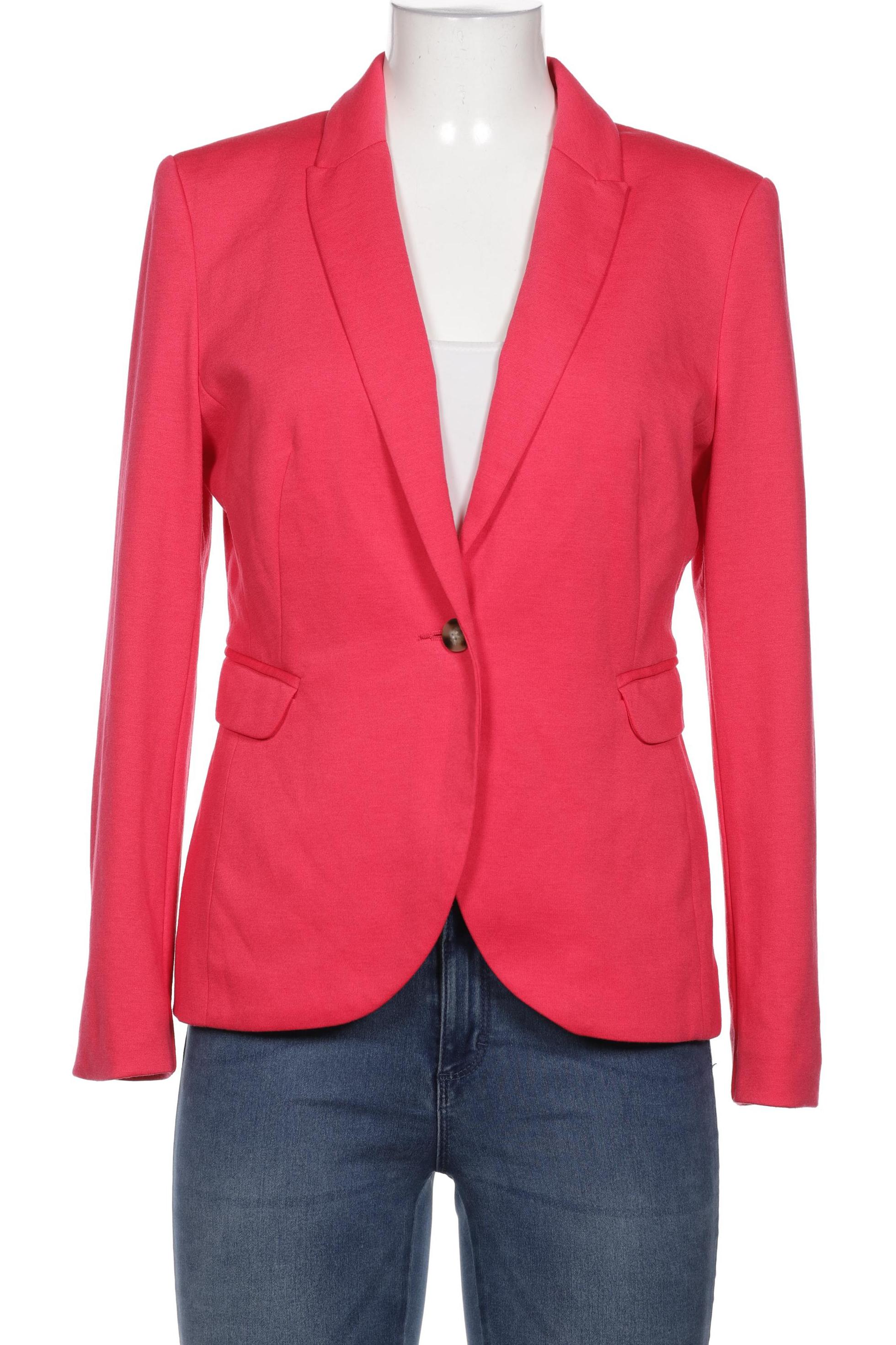 

H&M Damen Blazer, pink, Gr. 40