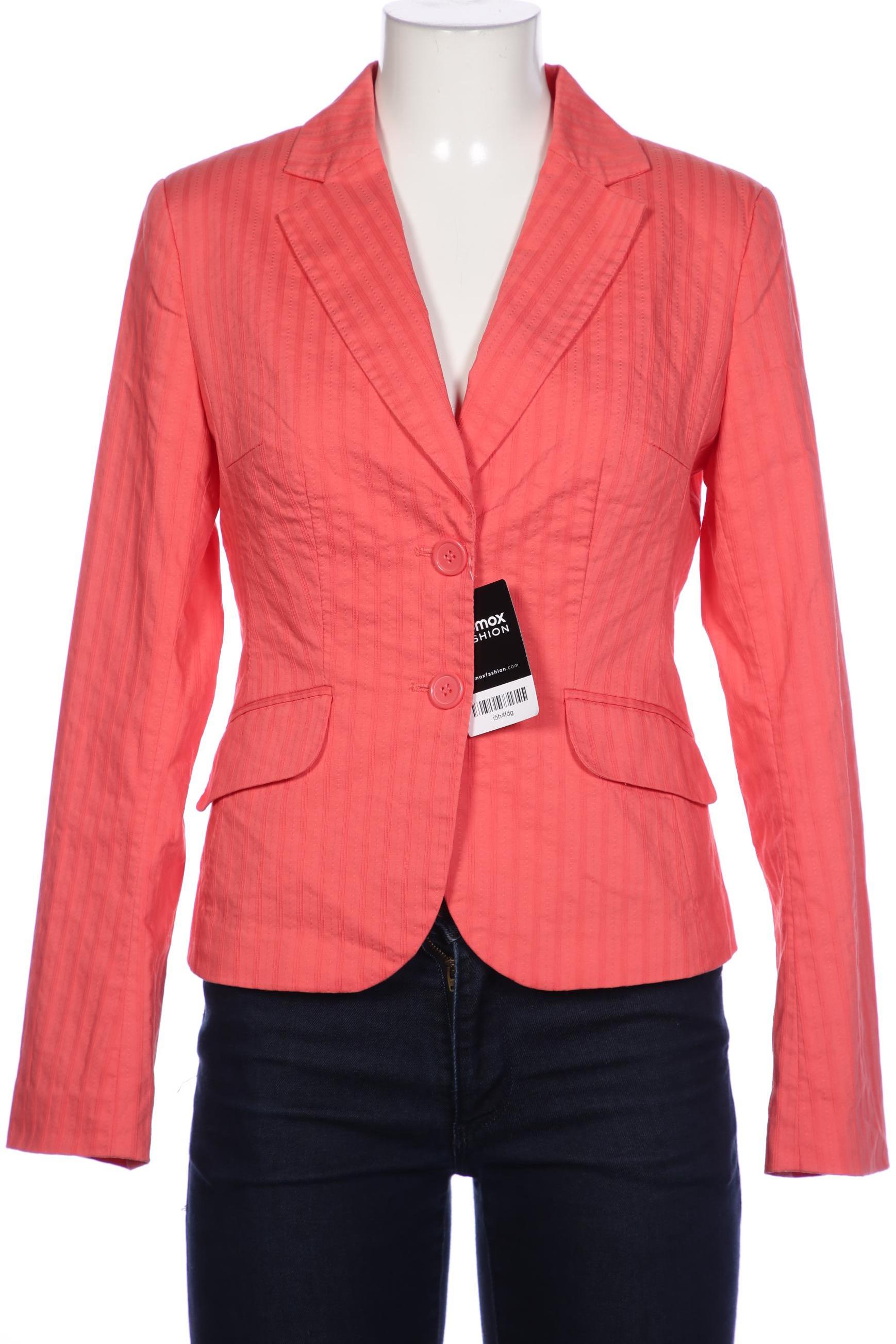 

H&M Damen Blazer, pink, Gr. 38