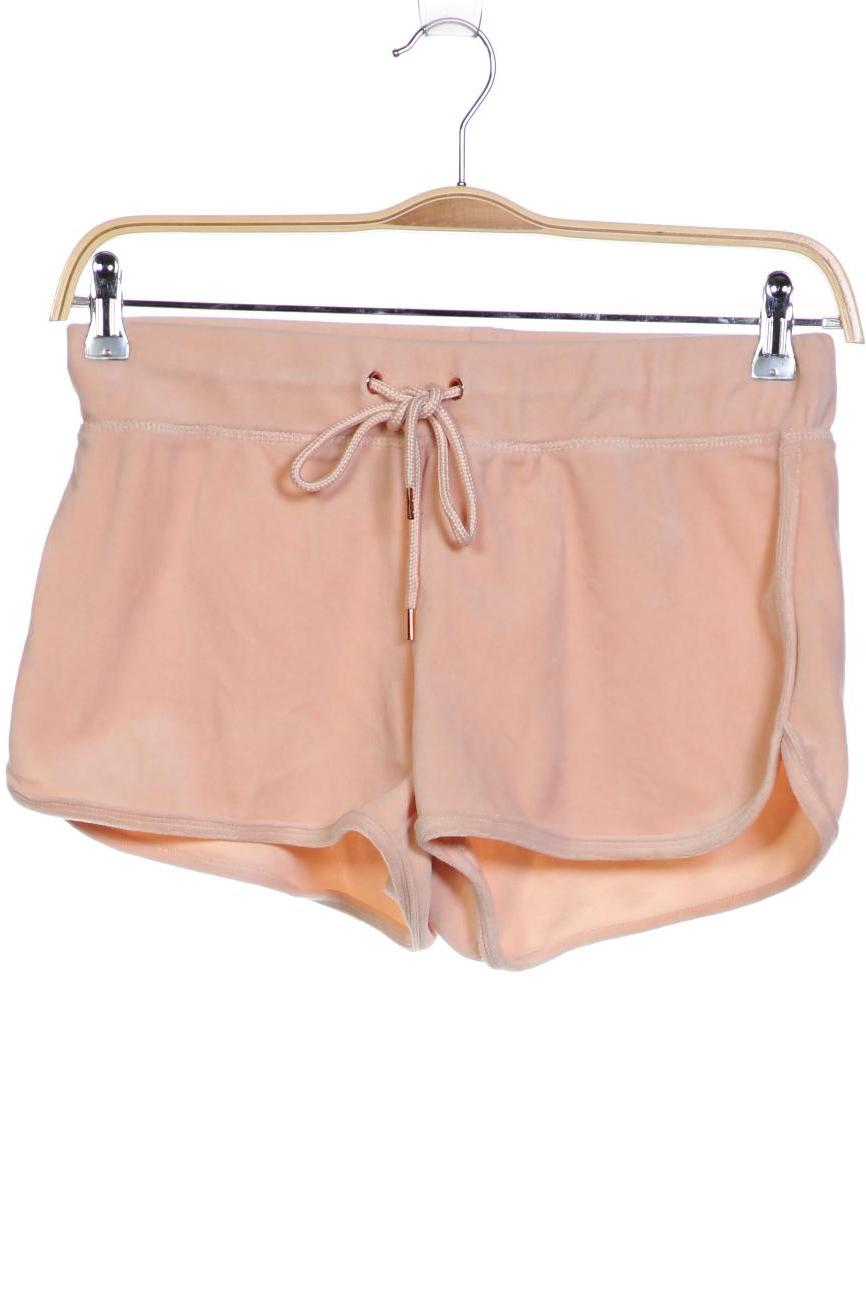 

H&M Damen Shorts, pink