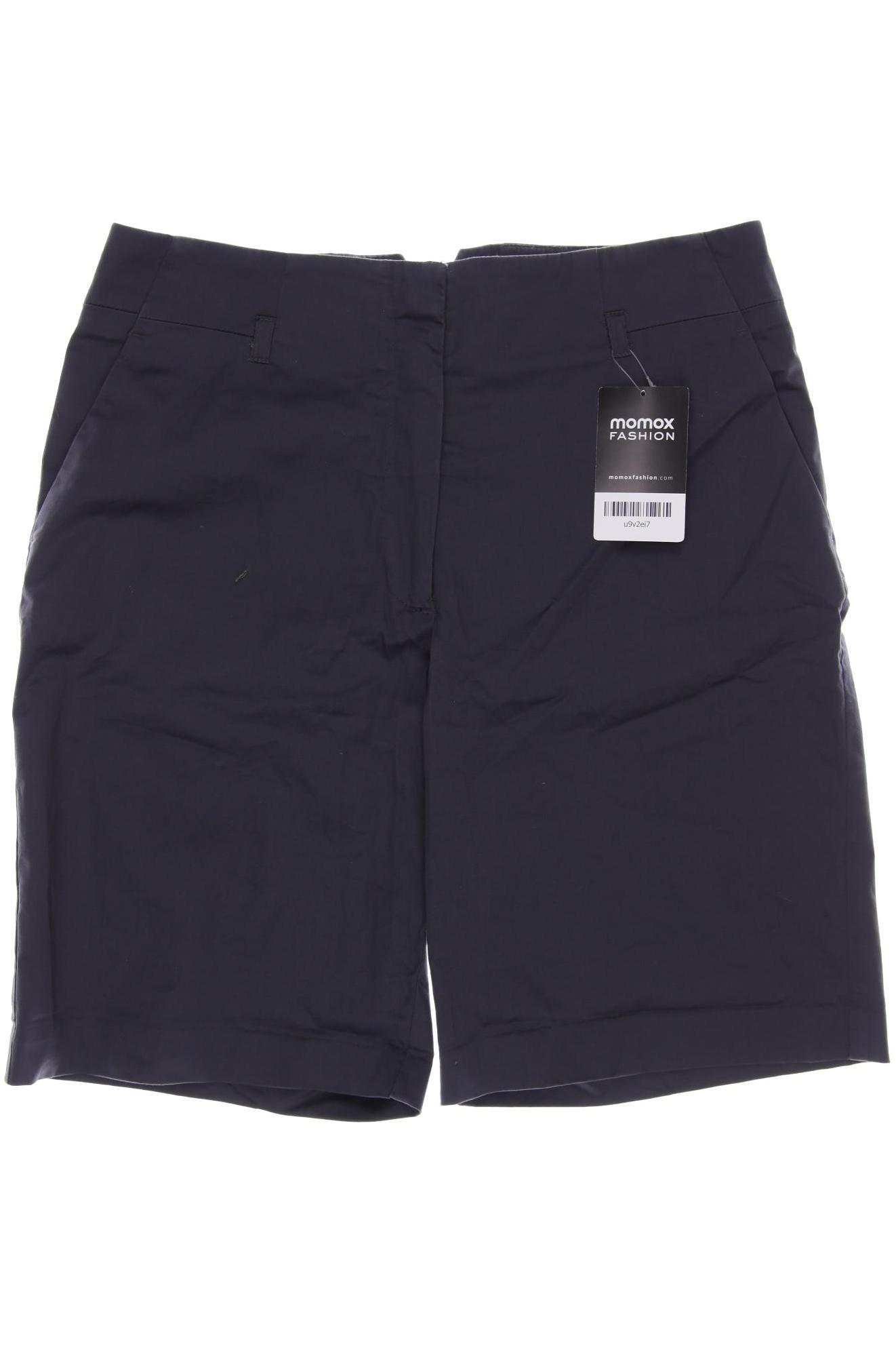 

H&M Damen Shorts, grau, Gr. 38