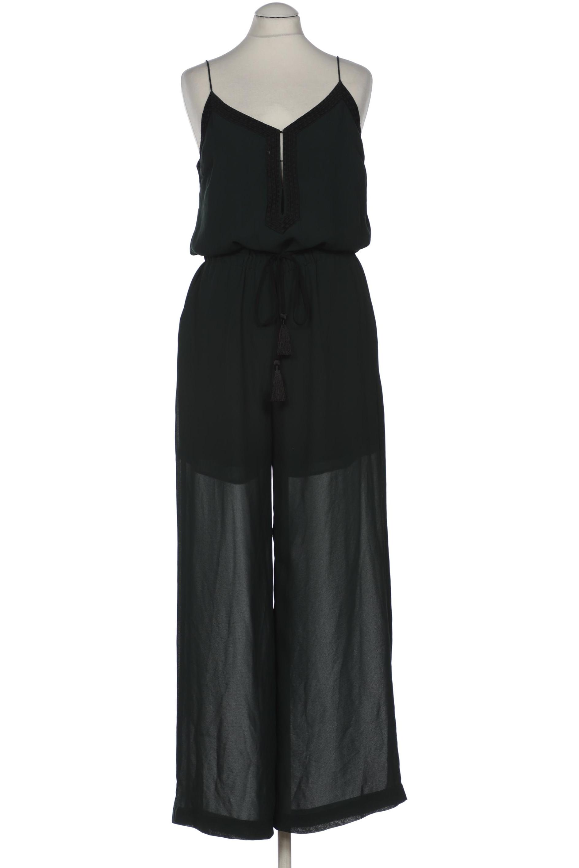 

H&M Damen Jumpsuit/Overall, grün, Gr. 38