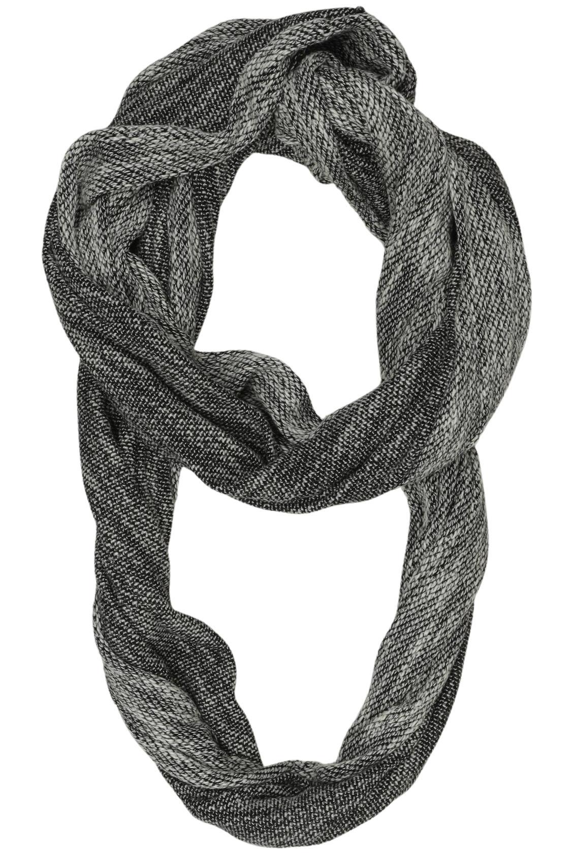 

H&M Damen Schal, grau, Gr.