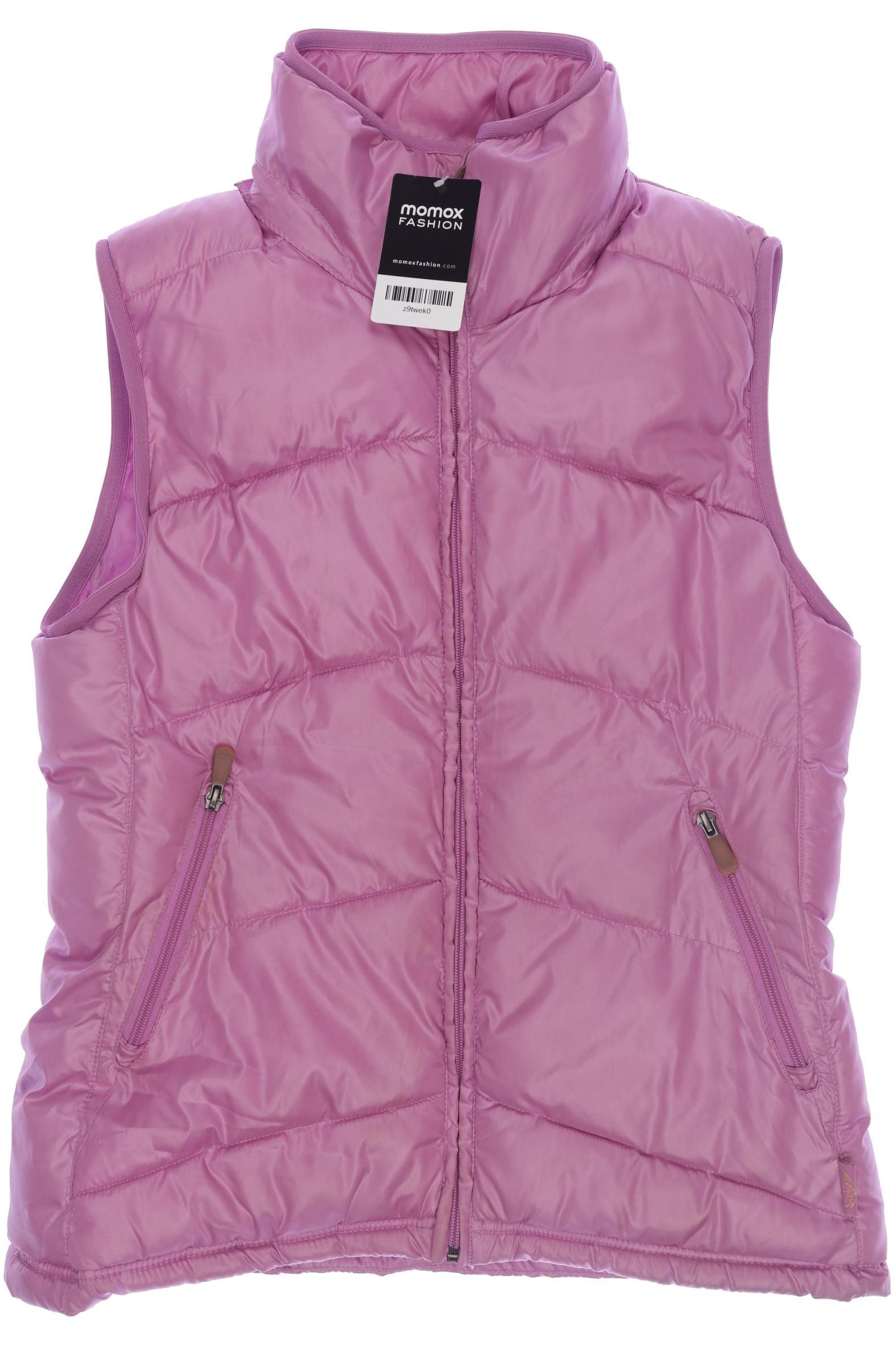 

H&M Damen Weste, pink, Gr. 40